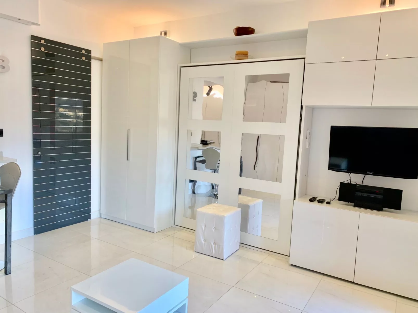 Loggia am Meer - Image-tags.info