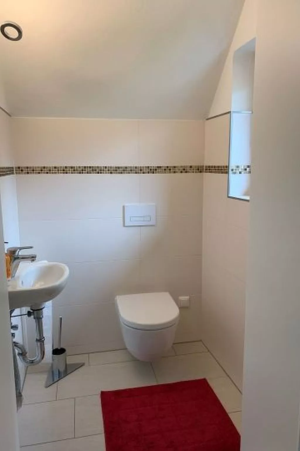 Chalet Elsa Murau - Binnen