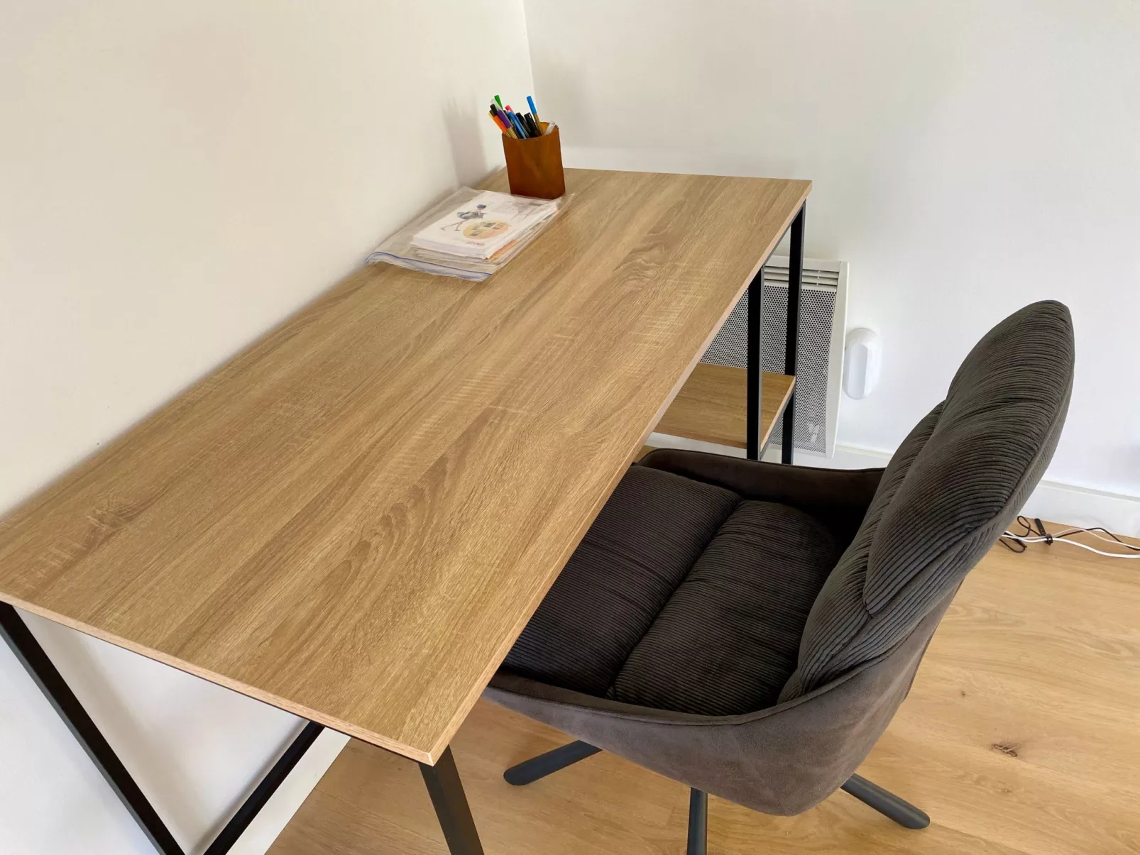 Appartement in Pornichet mit Großem Balkon und Meerblick - Image-tags.info