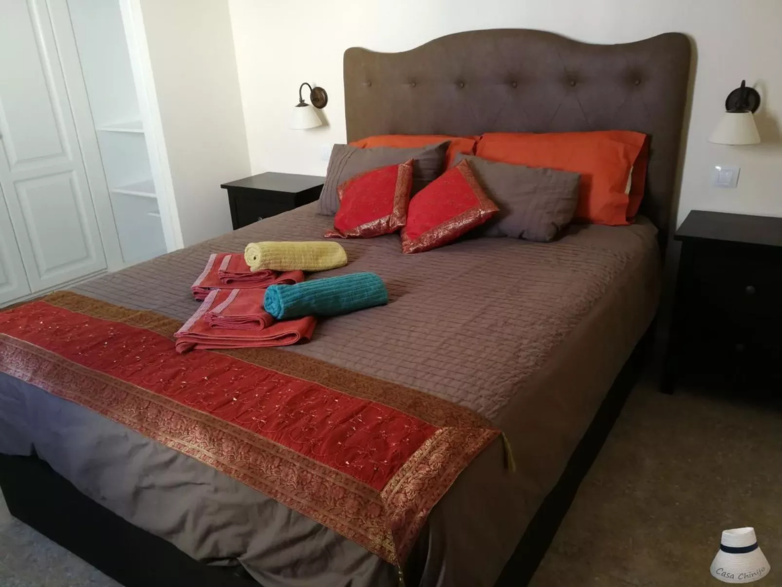 Gemütliche Ferienwohnung in Caleta De Famara - Image-tags.info