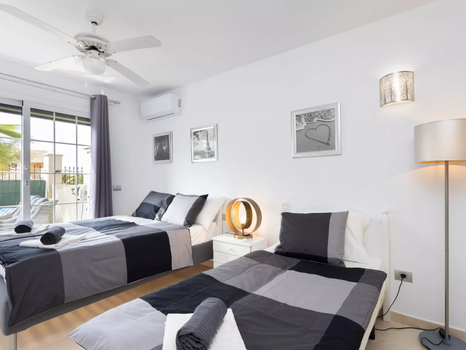 Apartment Sunshine - Image-tags.info