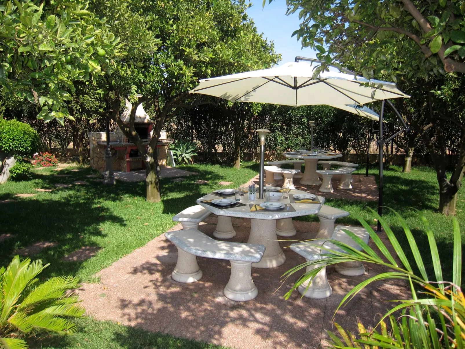 Wohnung "Casa da Horta 4" mit privatem Parkplatz - Image-tags.info