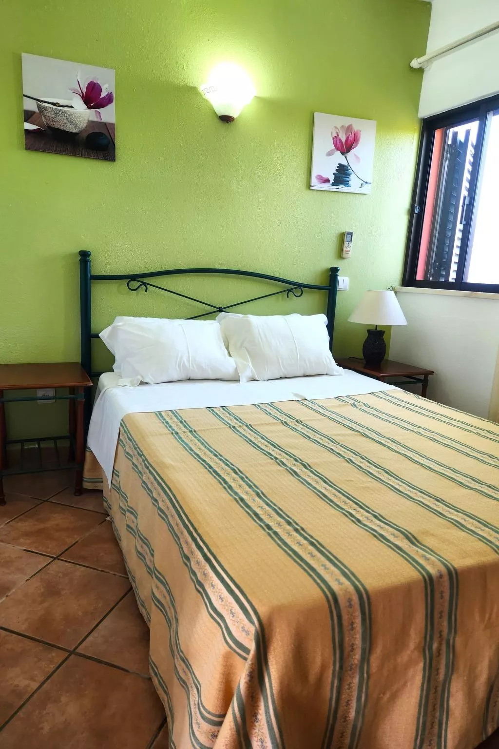 Casa da Horta CH3- Wohnung mit einem Schlafzimmer, Garten - Image-tags.info