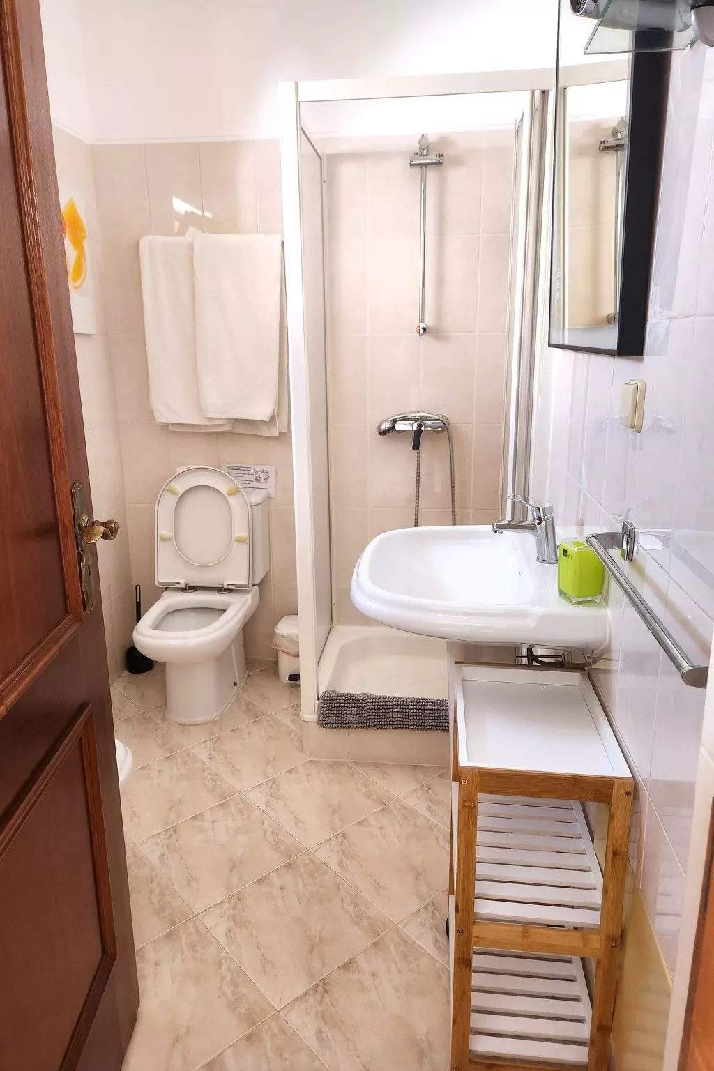 "Casa da Horta 8" mit Terrasse - Image-tags.info