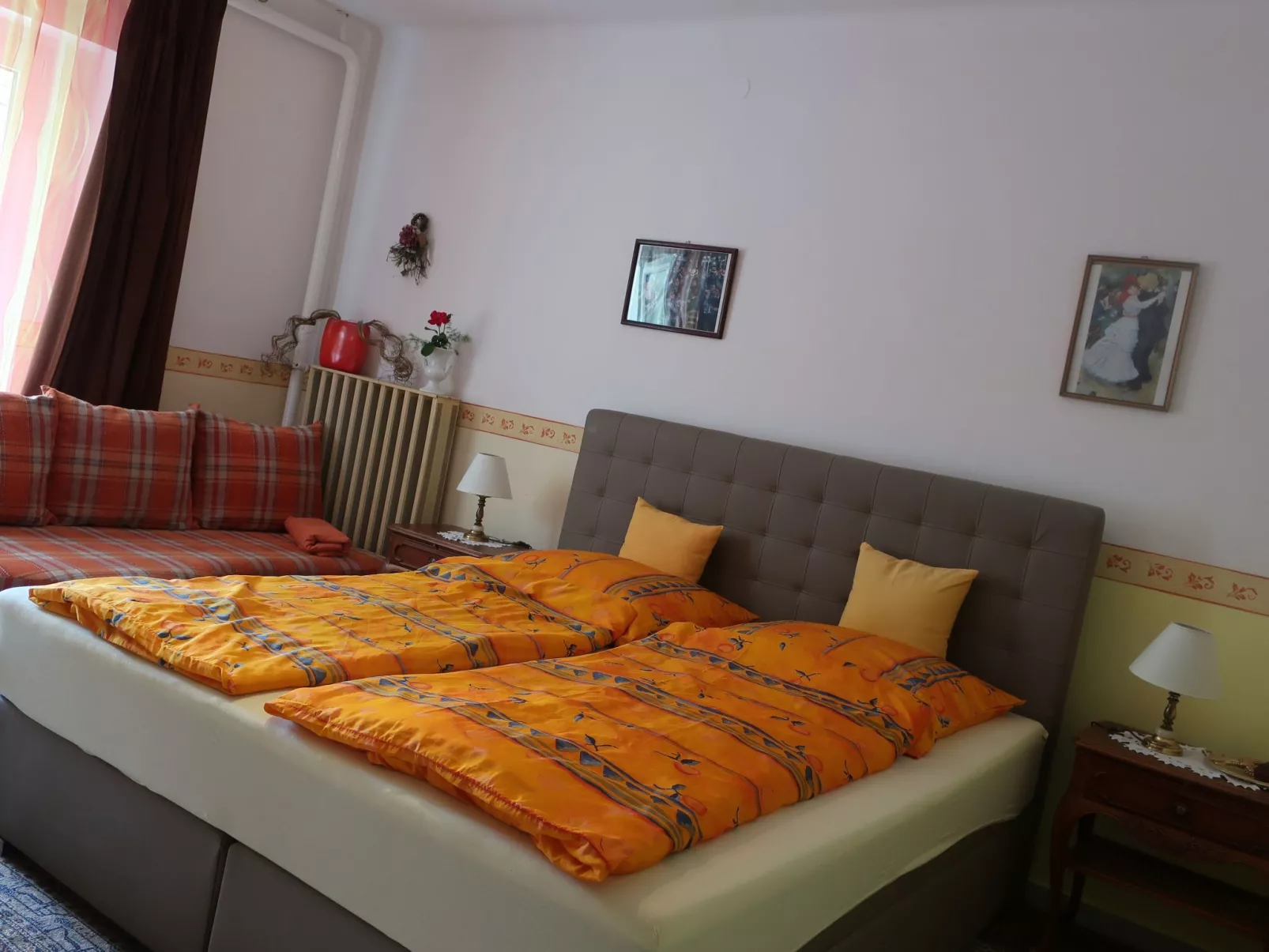 In Döbrököz mit privatem Pool - Image-tags.info