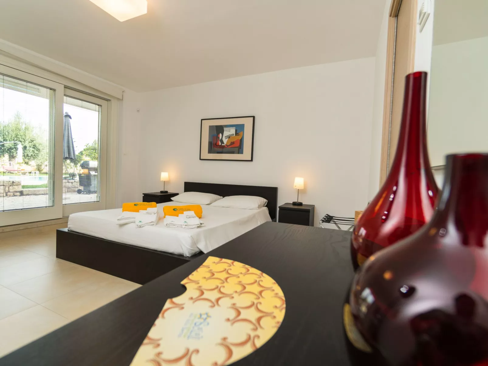 Appartement in Donnalucata mit Großem Garten - Image-tags.info