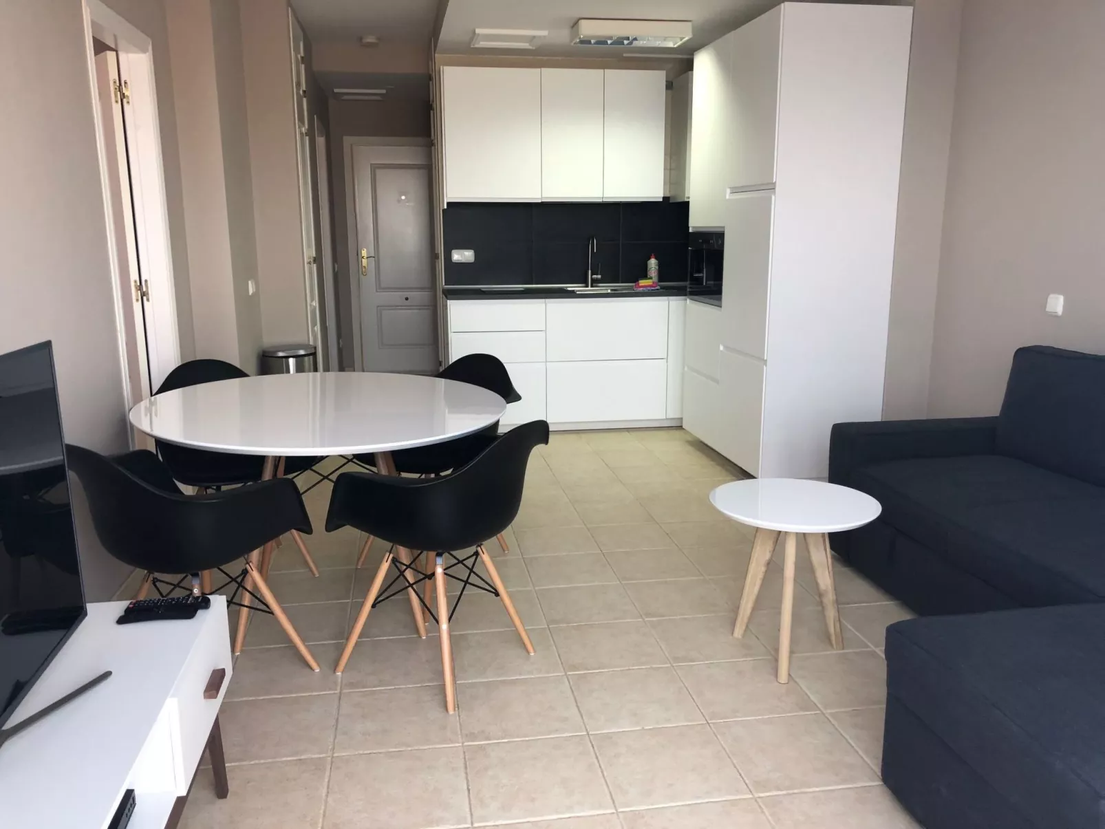 Für 5 Personen ca. 70 m&sup2; in Costa Calma, Fuerteventura (Südküste von Fuert - Image-tags.info