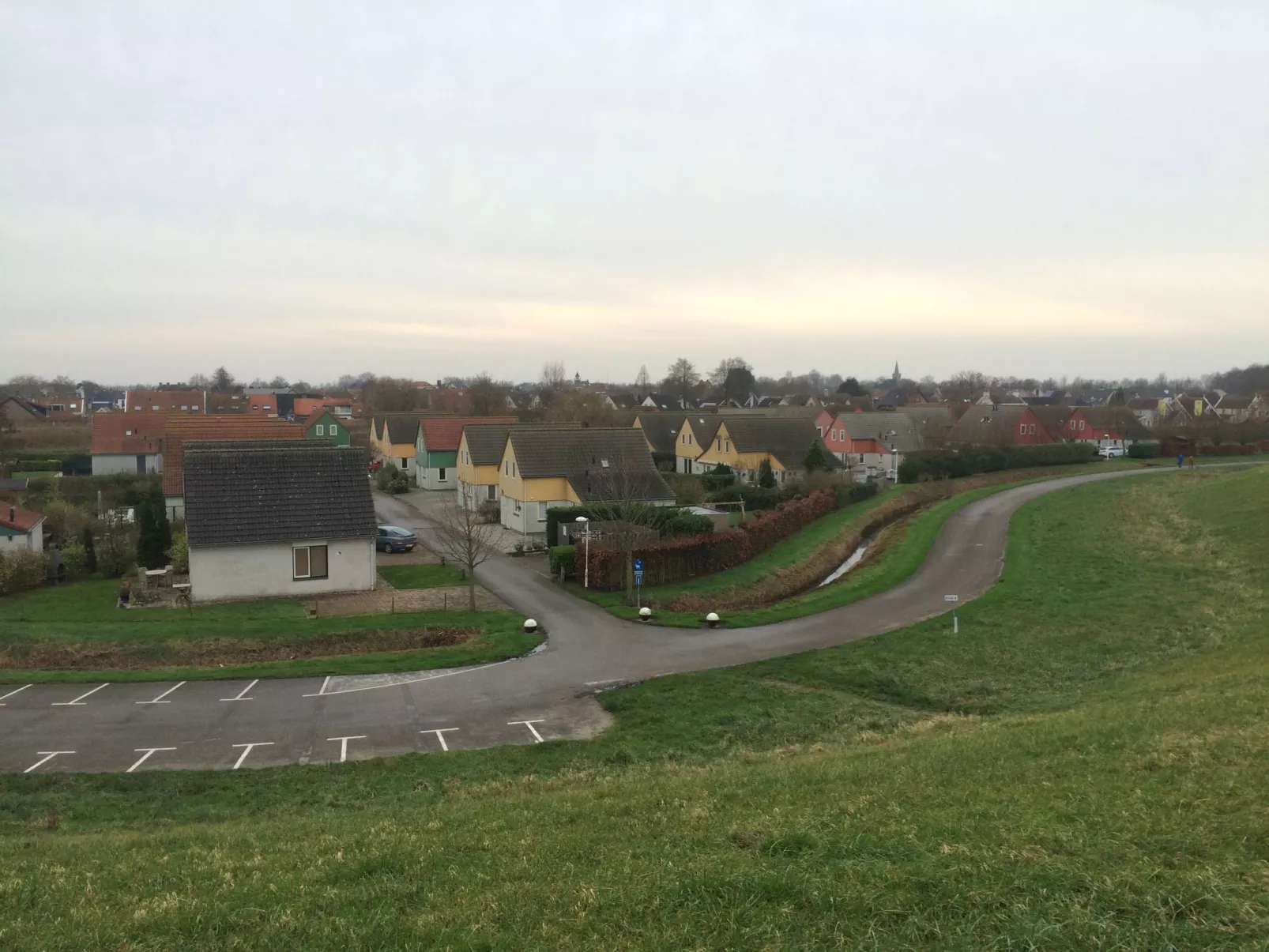 Familienfreundliches Ferienhaus in Zeeland - Image-tags.info