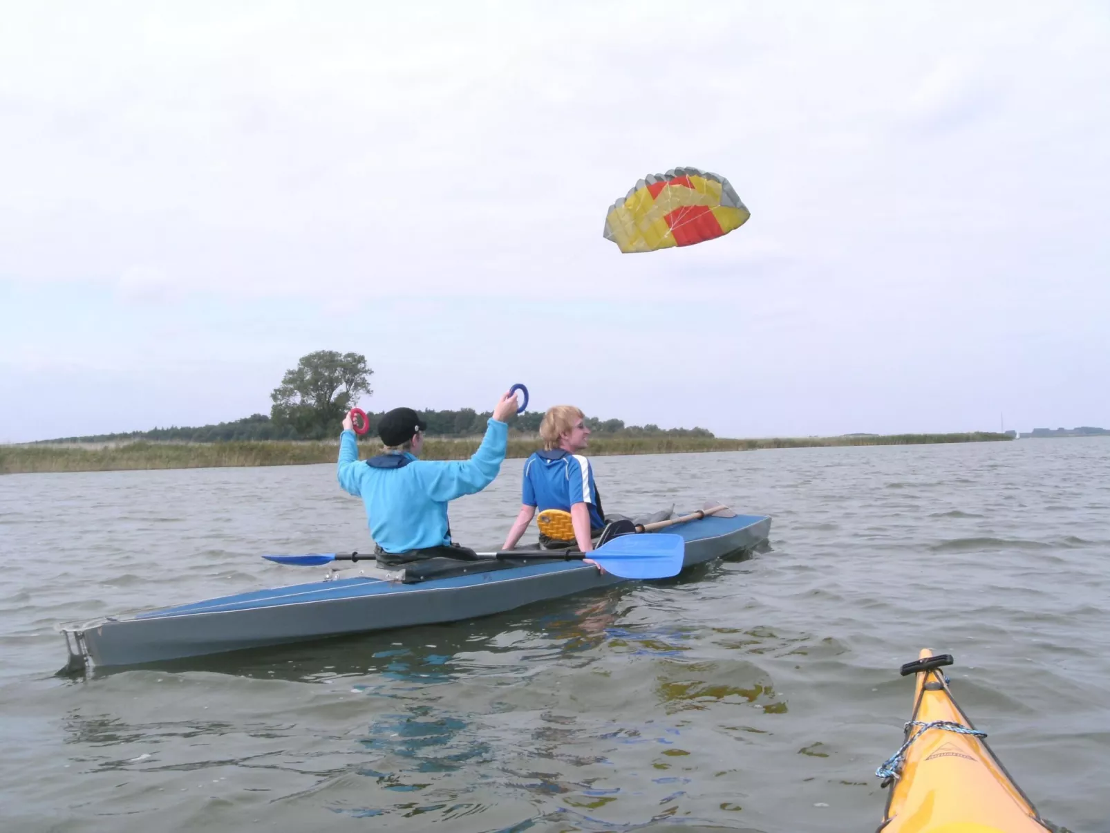 Zwei-Zimmer-Wohnung mit Wintergarten - Image-tags.info