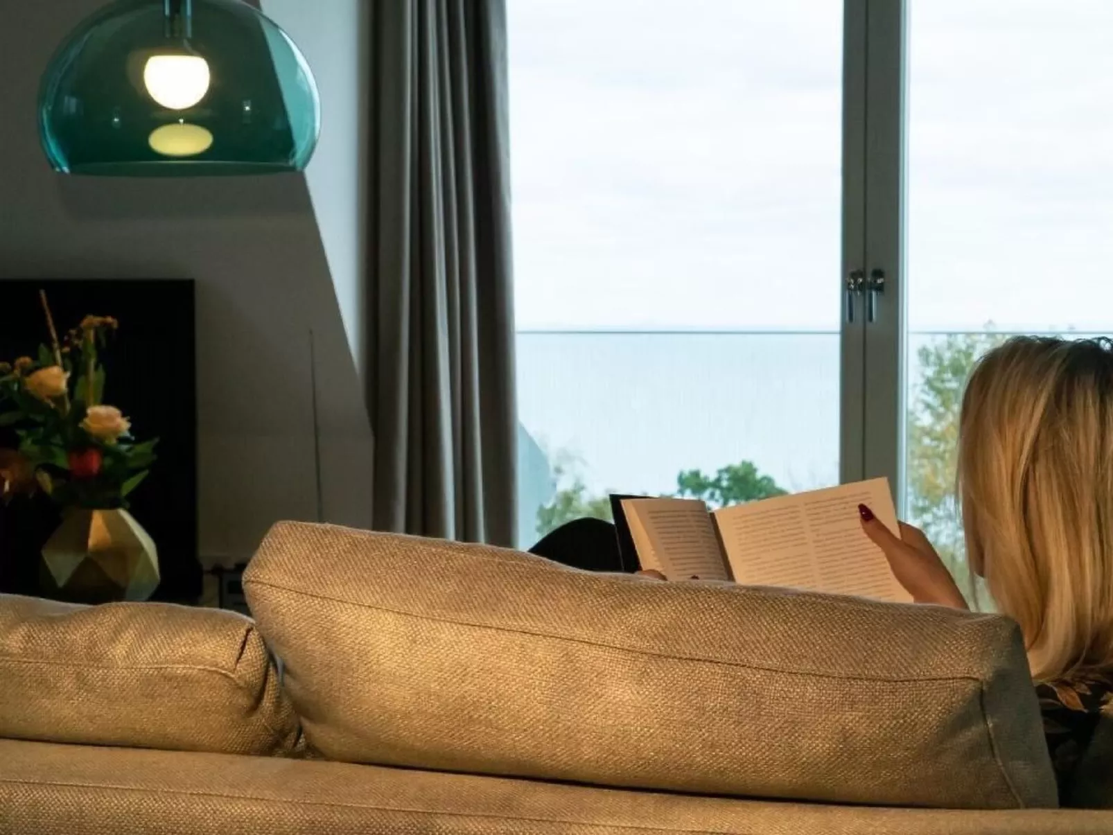 Gemütliche Wohnung mit Pool, Garten und Sauna - Image-tags.info