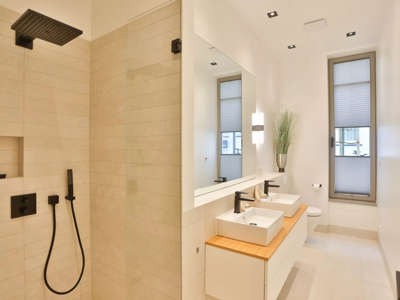 Appartement in Binz mit Großer Terrasse - Image-tags.info