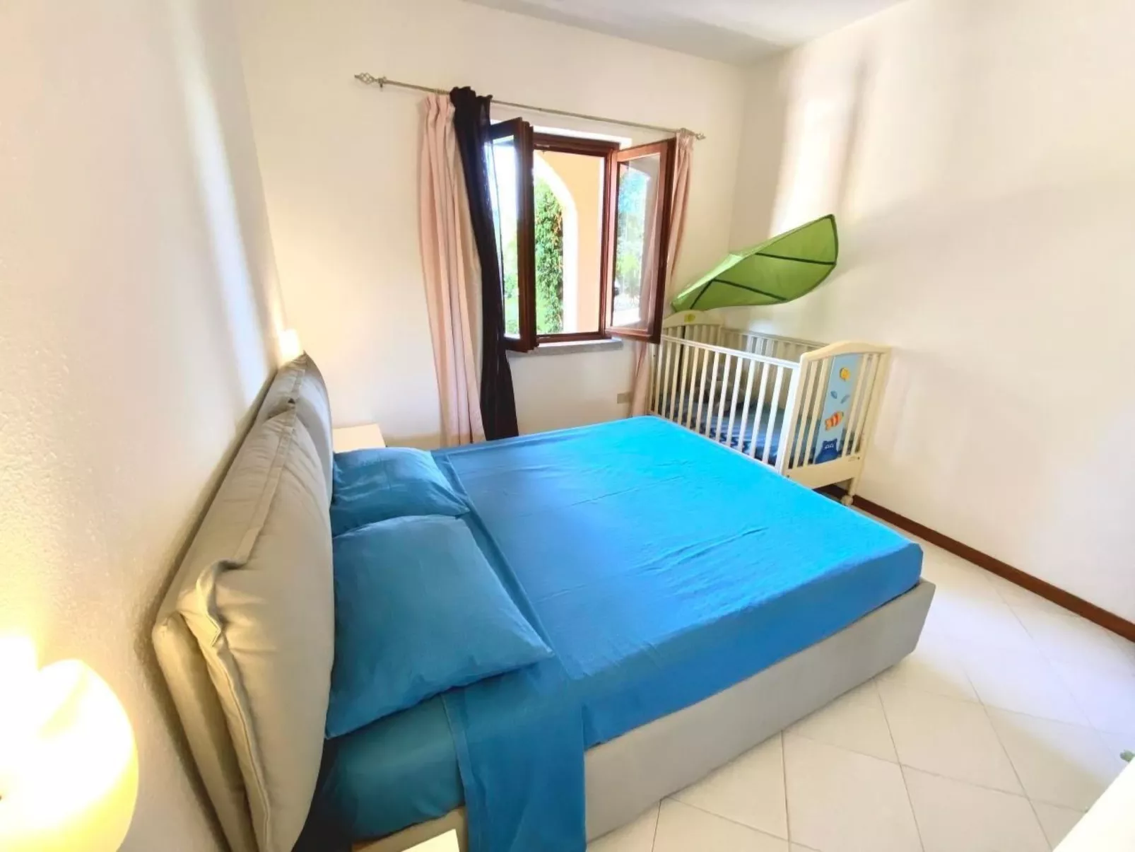 Wohnung "Alter Olivenbaum" mit Garten - Image-tags.info