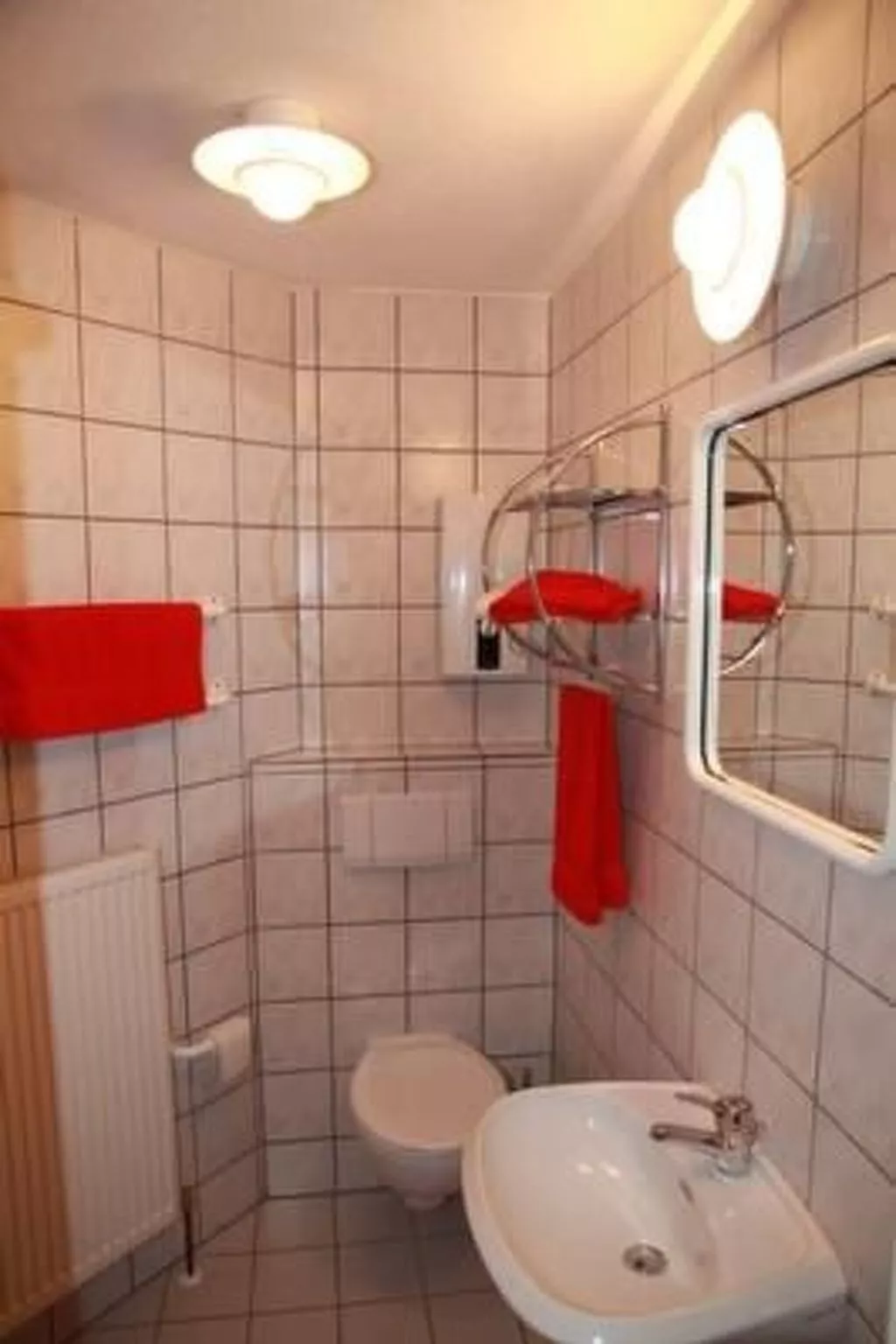 Appartement in Zandt mit Grill - Image-tags.info