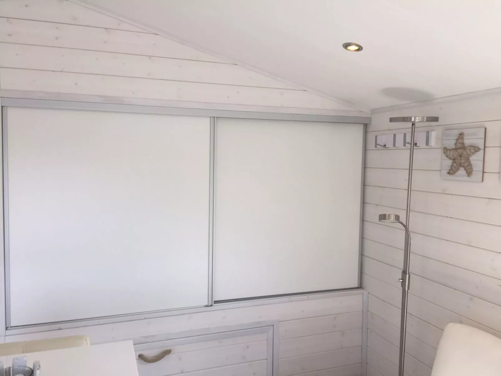 Hausboot KHT 2 Lacet mit Elektrokamin im Salon, 1 Schlafraum, Küche, Duschbad m - Image-tags.info