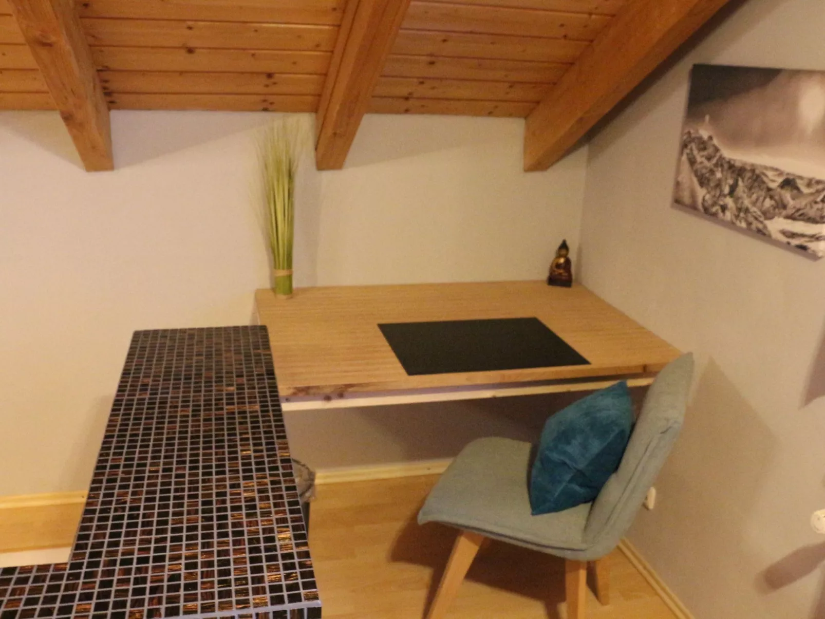 Maisonette Deluxe by FeWo-Amperland - Image-tags.info