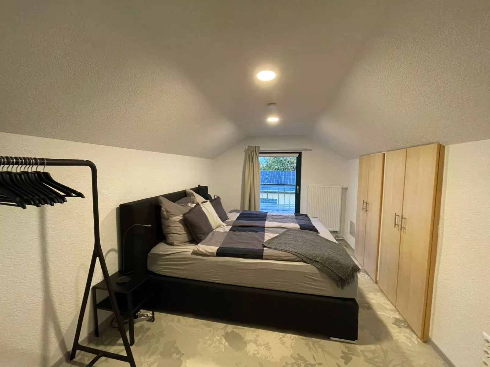 Schönes Ferienhaus in Neundorf mit Großer Terrasse - Image-tags.info