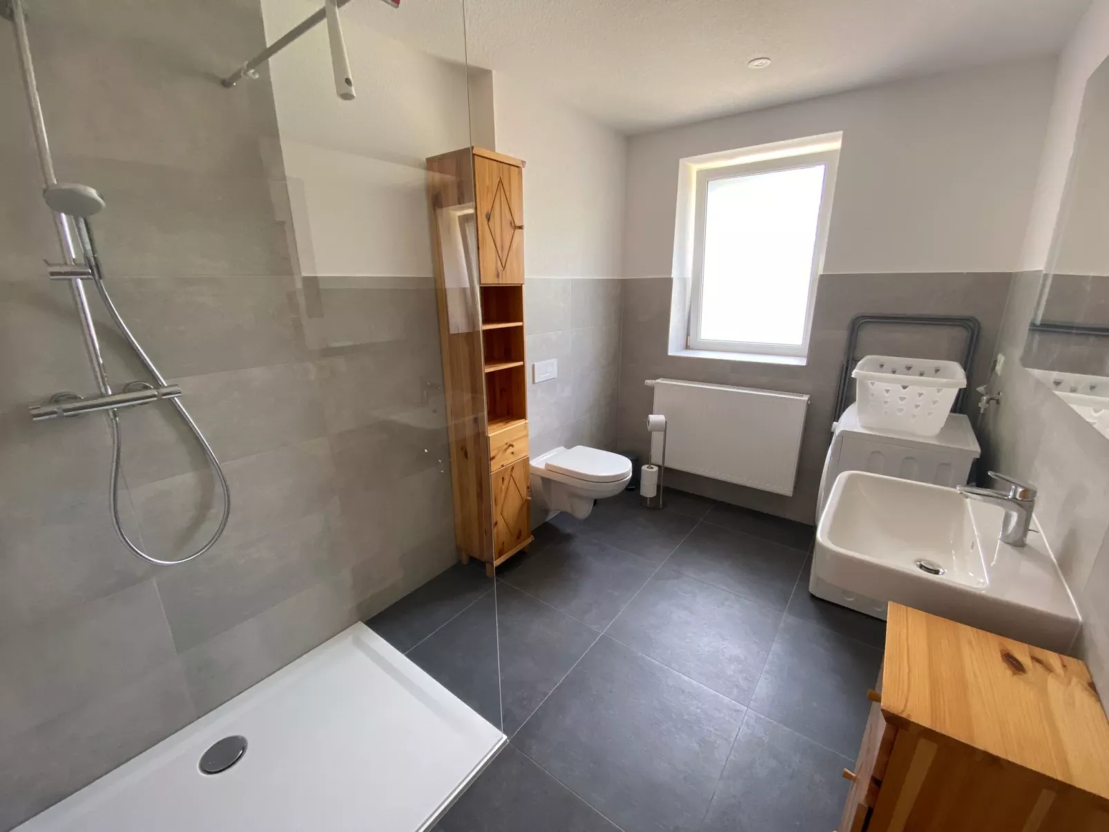 Gemütliche Ferienwohnung in Krina mit Grill - Image-tags.info