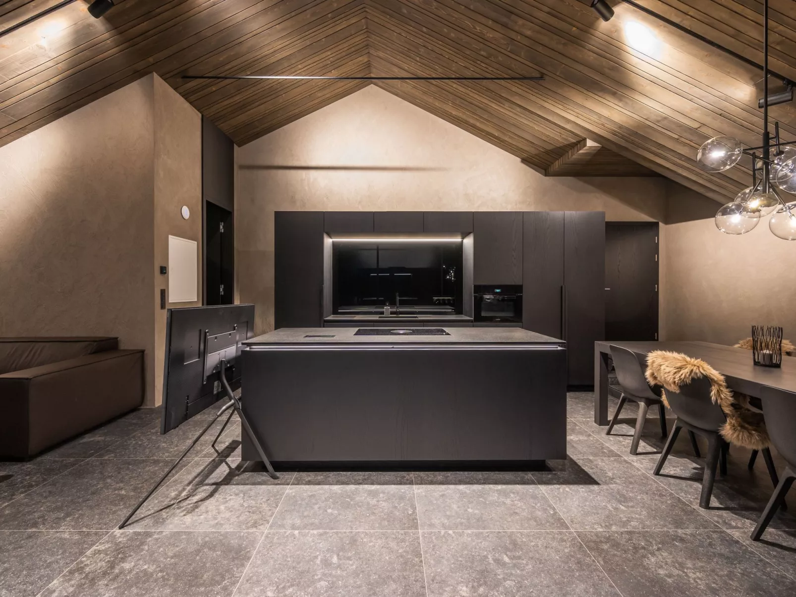 Paznauner Villen - Villa II. - Image-tags.info