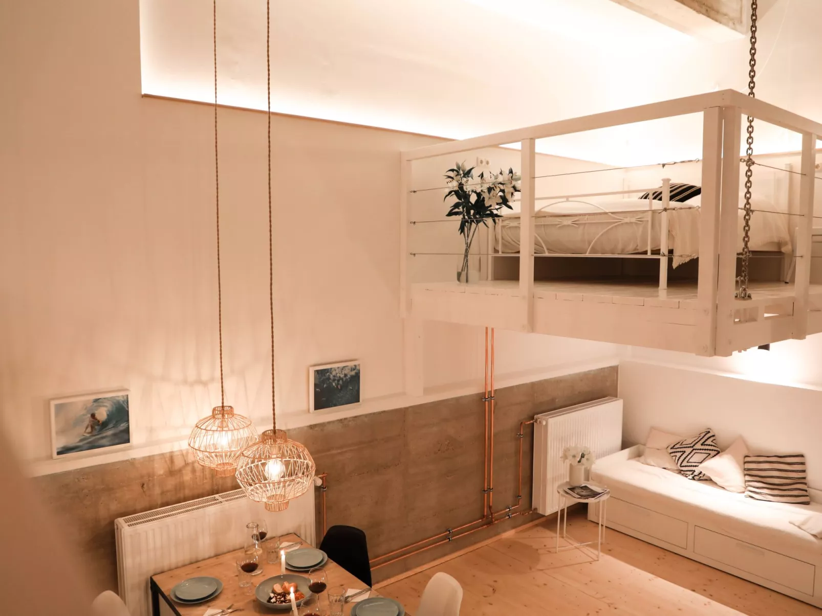 Pool-Loft Siebengebirge Wandern Erholen Sauna - Image-tags.info