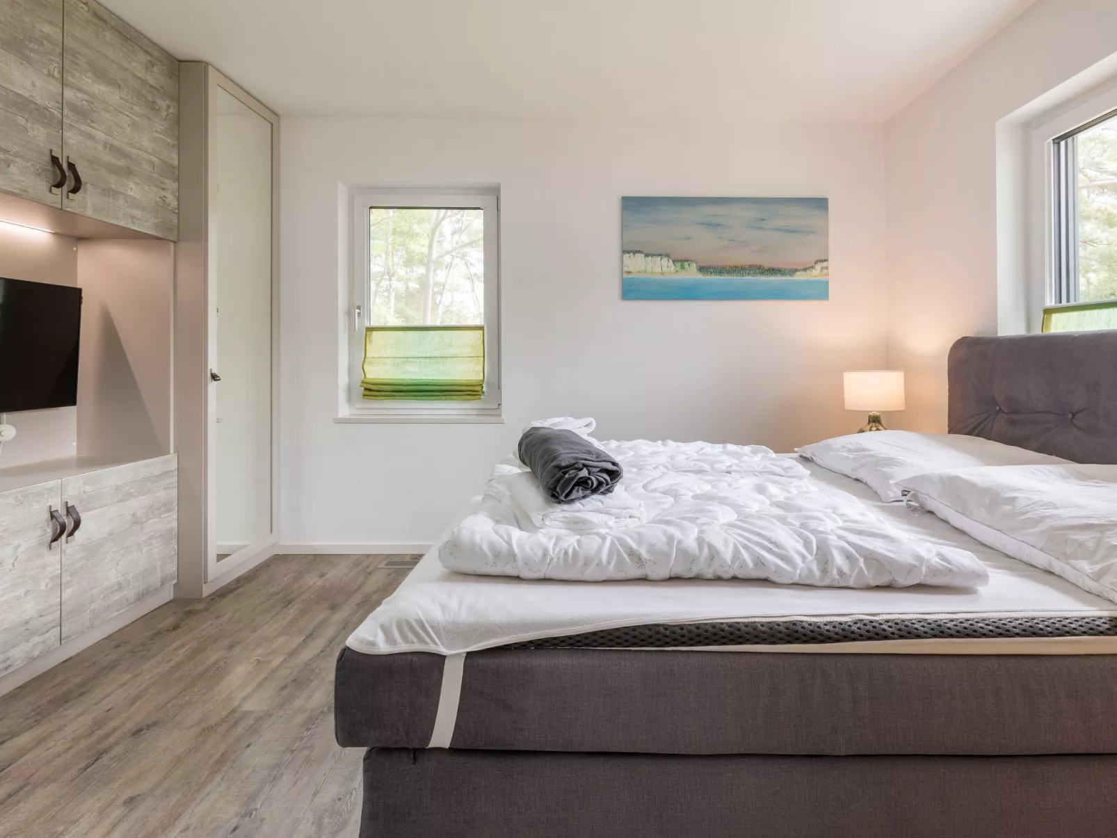 Villa Grenzenlos mit Sauna - Image-tags.info