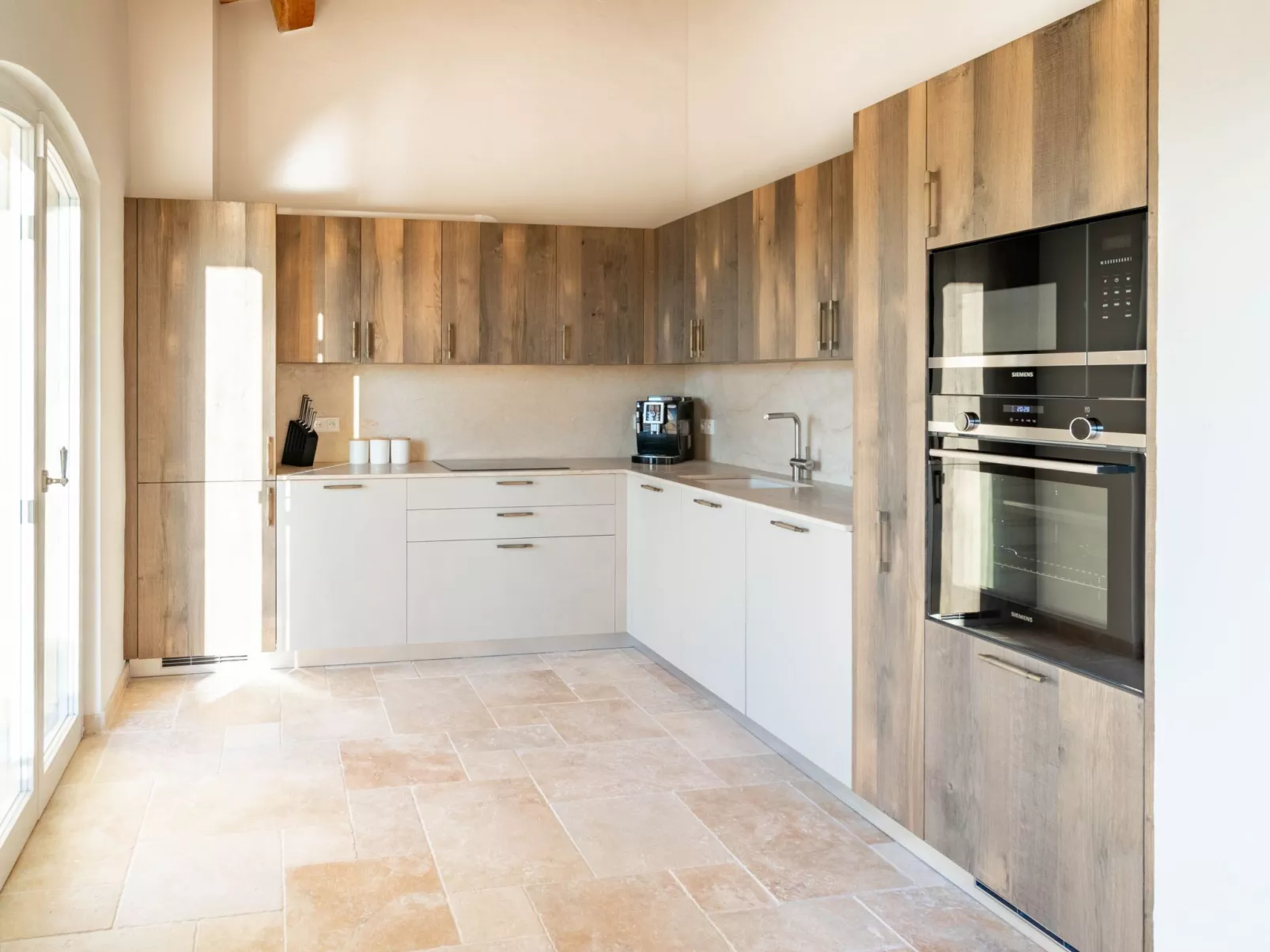 Villa "Marguerite" mit eigenem Garten und Terrasse - Image-tags.info