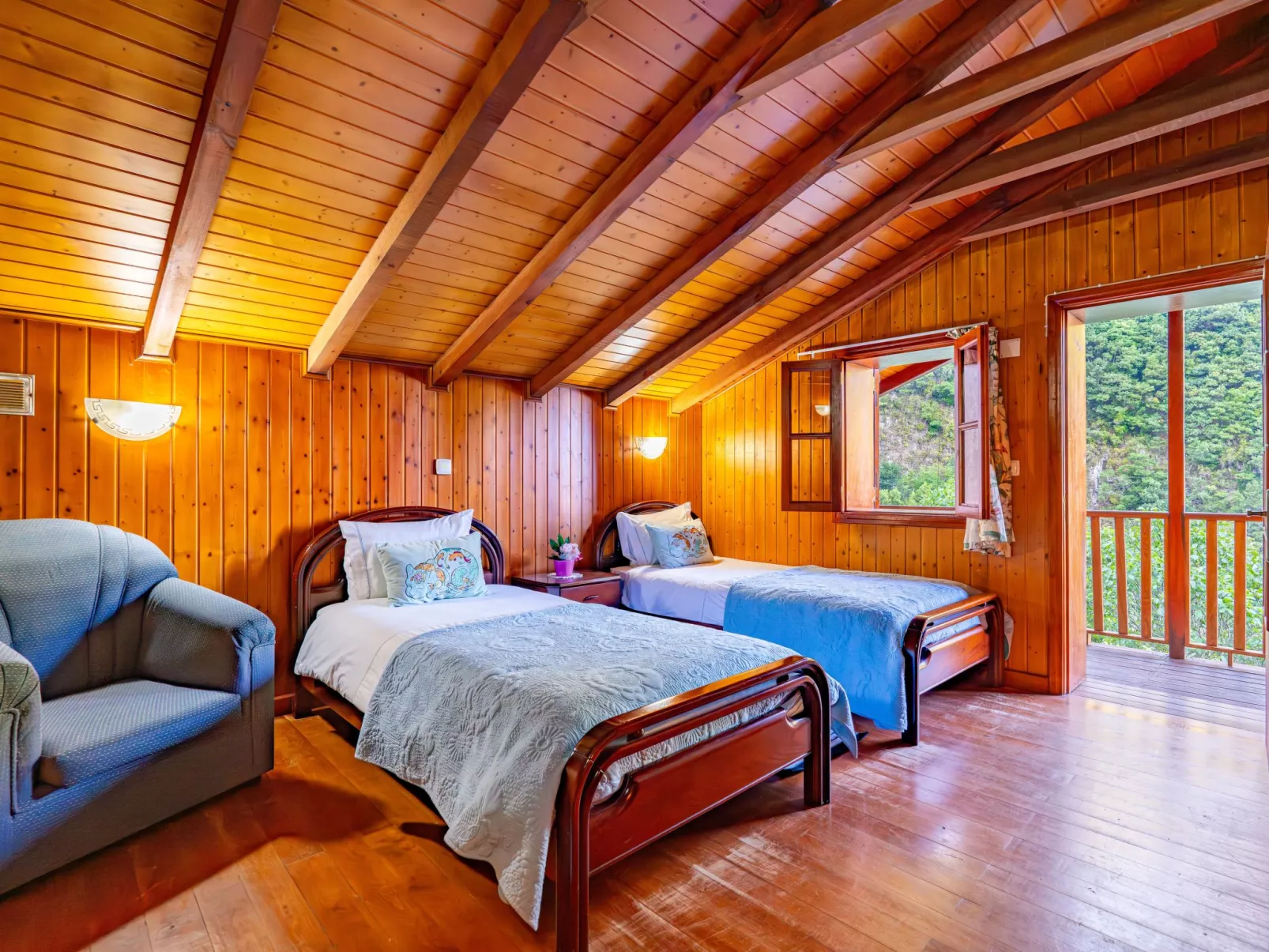 Holzhaus - Villa Fontes5-Image-tags.info