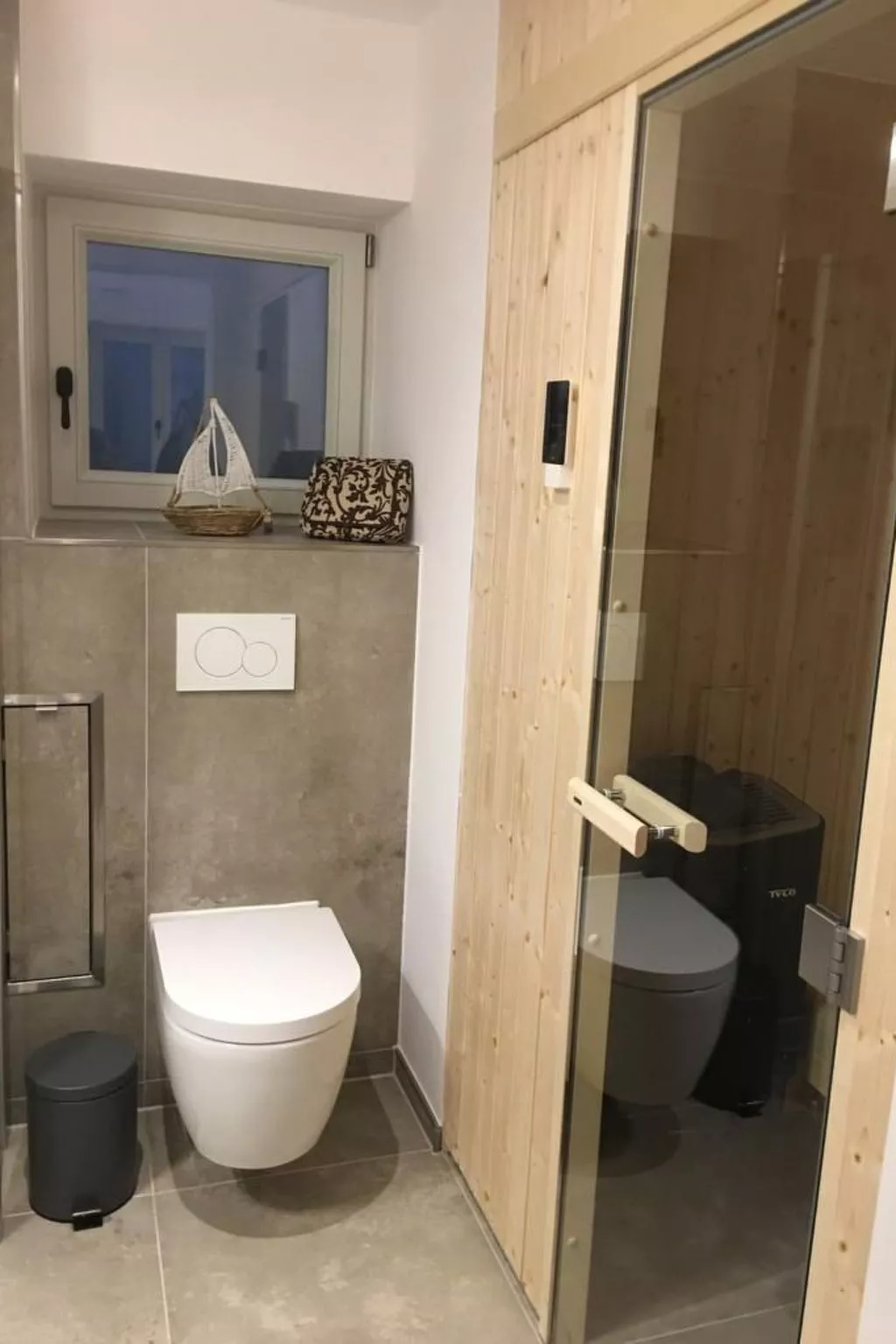 DünenHuuske "InselParl" mit Sauna auf Spiekeroog - Image-tags.info