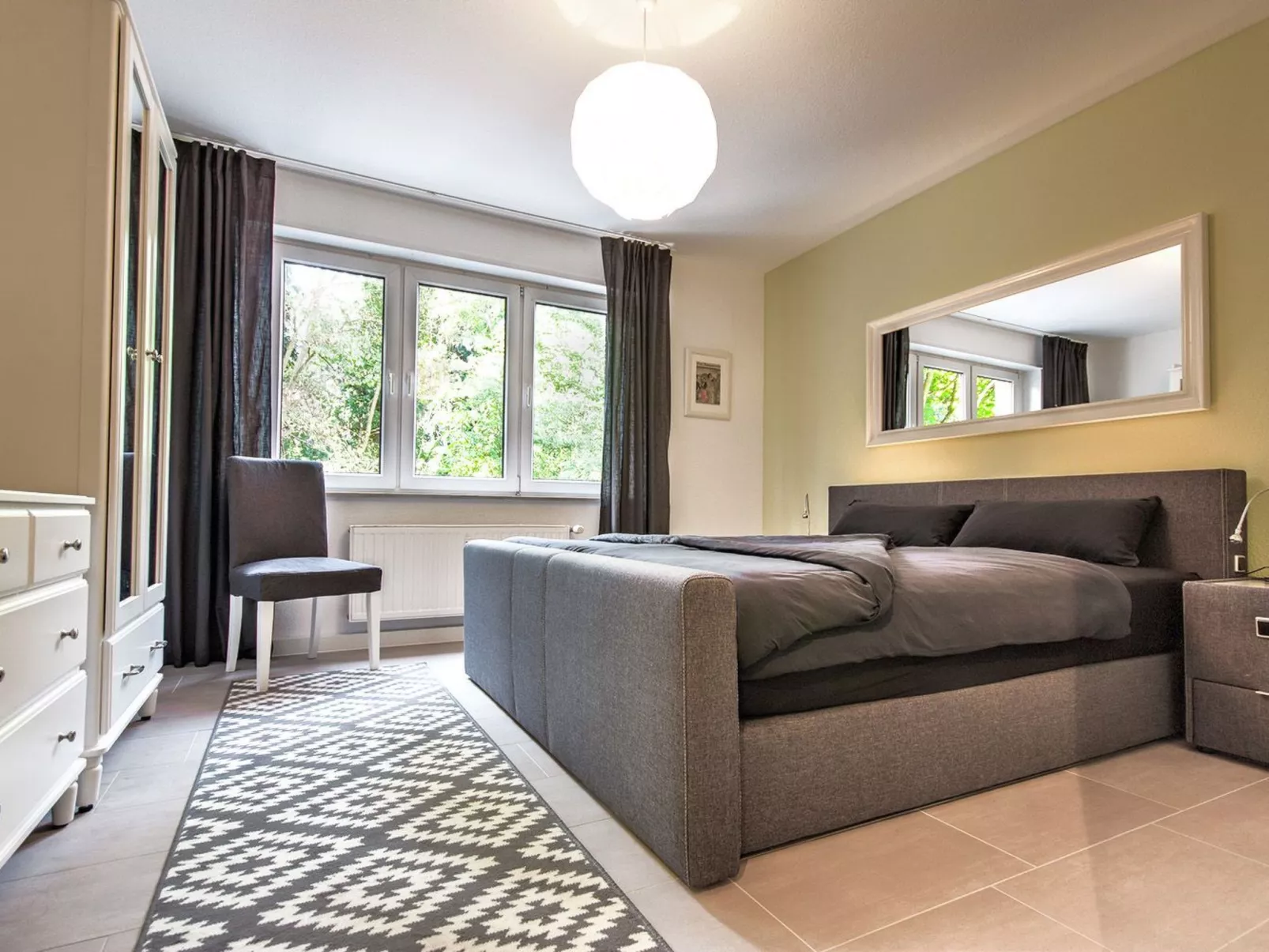 Gemütliche Ferienwohnung in Alt-Saarbrücken mit Terrasse - Image-tags.info