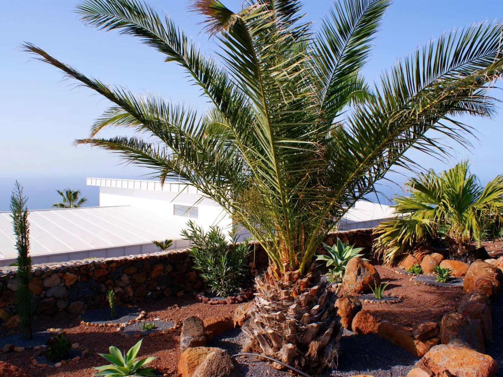 In Puntagorda mit Privatem Pool - Image-tags.info