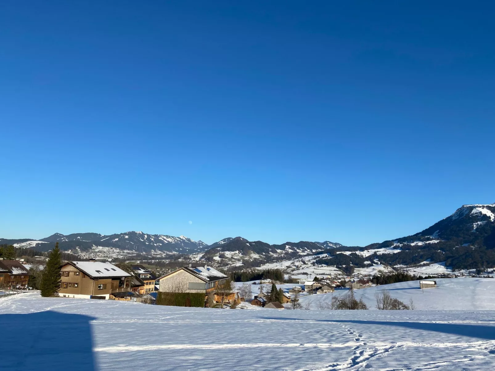 Neue Ferienwohnung in Schwarzenberg mit Garten und Grill - Image-tags.info