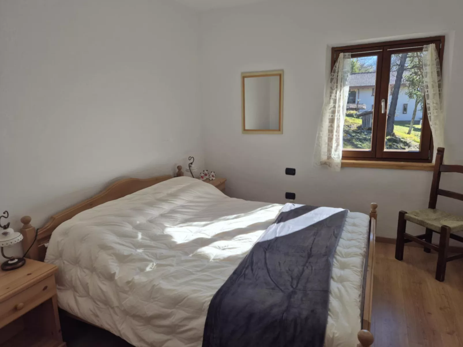 Ihre Flucht in die Natur und Ruhe - Image-tags.info