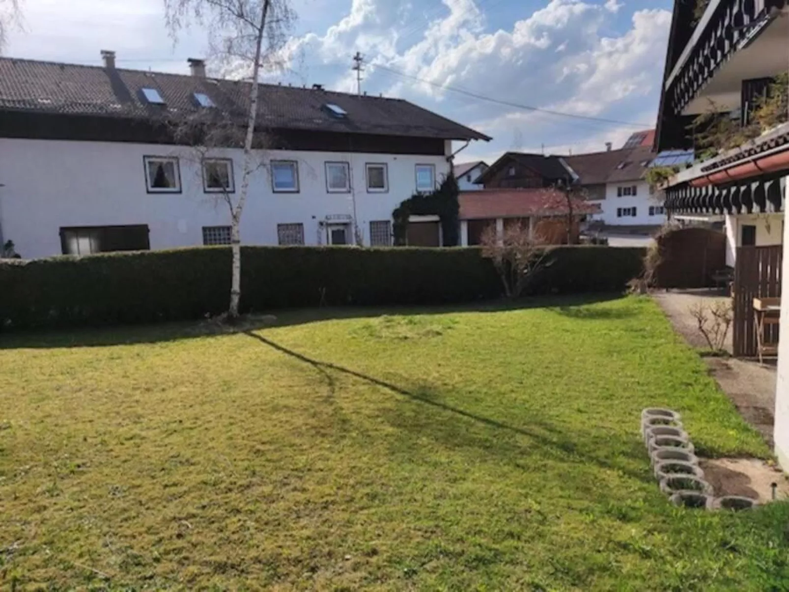 Gemütliche Ferienwohnung im Oberallgäu - Image-tags.info