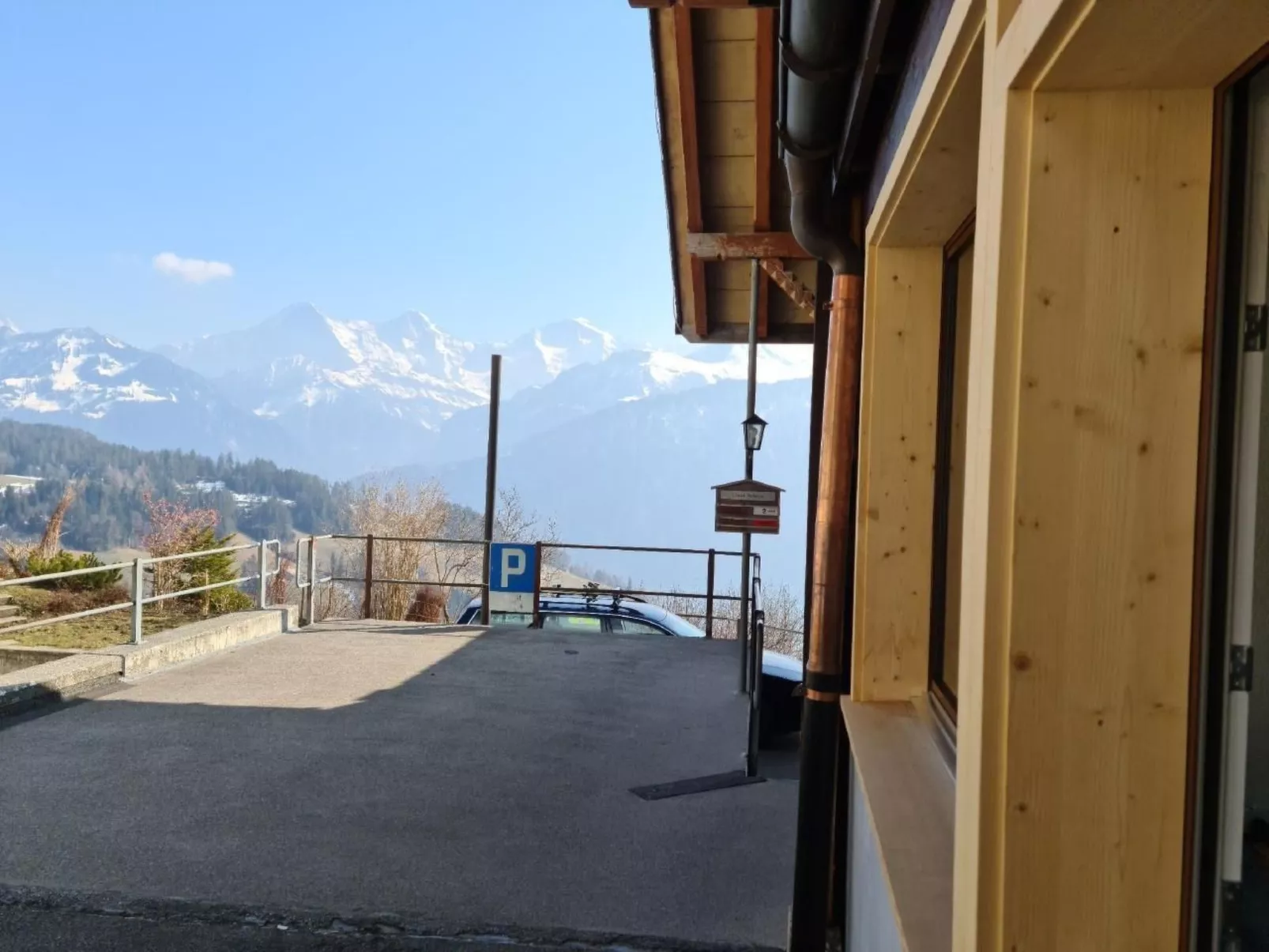 Chalet Lilo Studio - Image-tags.info