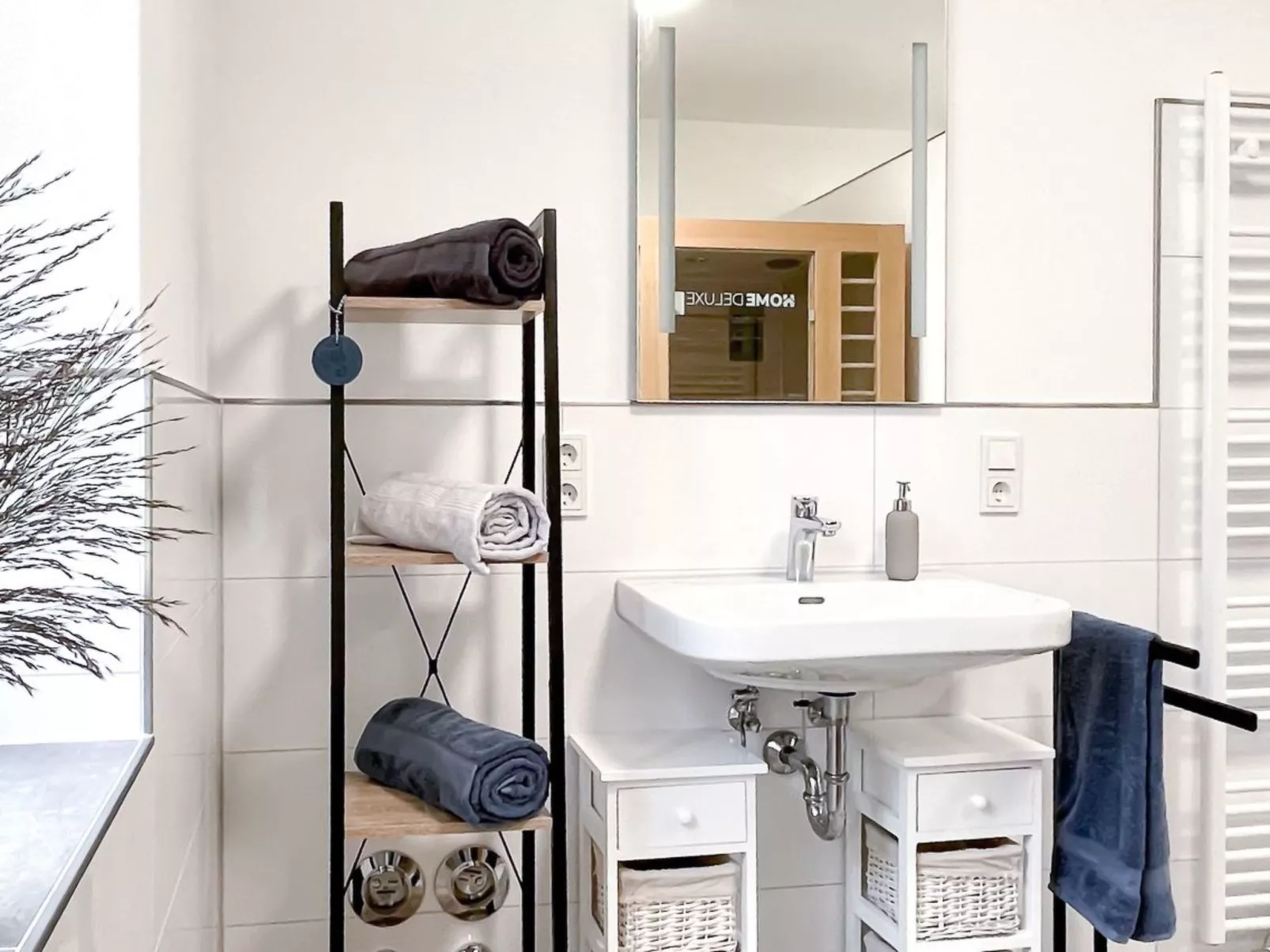 Gut Groß Fedderwarden, Ferienwohnung Emma - Image-tags.info