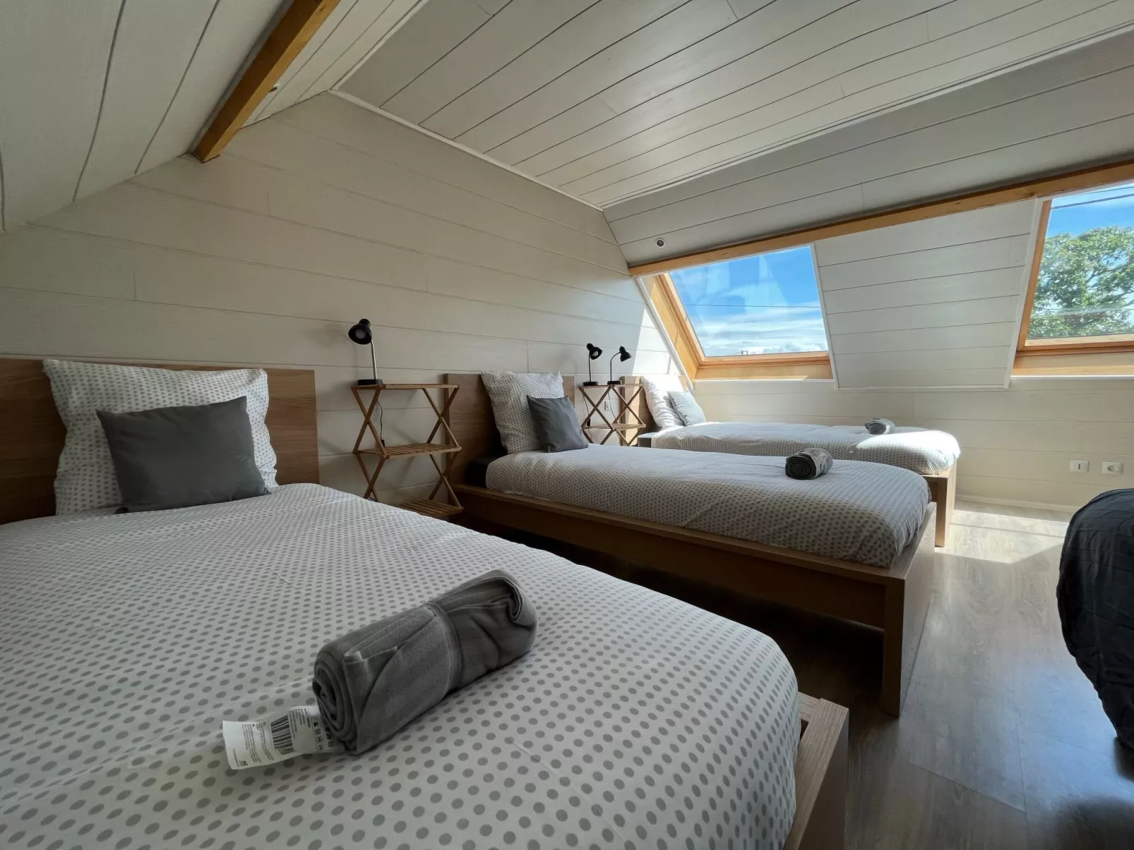 Familien Ferienhaus - Der Torbogen - Image-tags.info