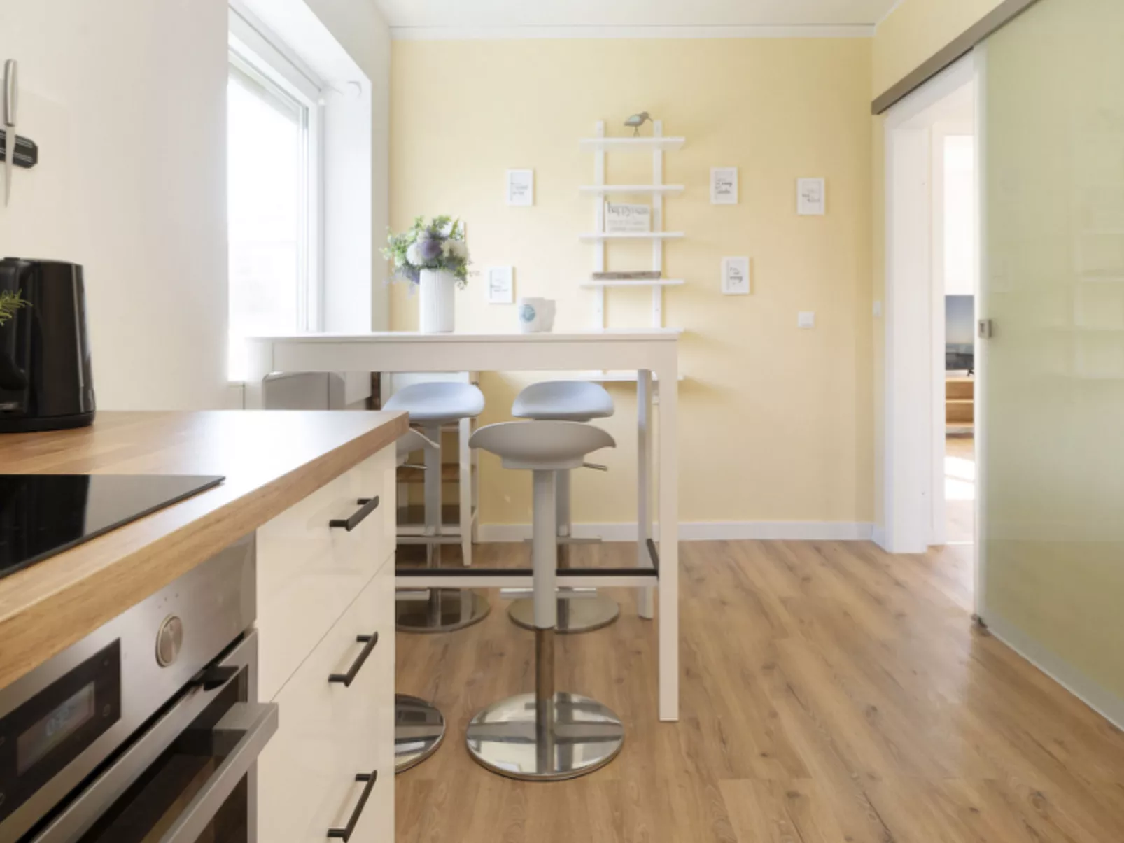 Captains Quarters 6 - traumhafte Ferien - Image-tags.info