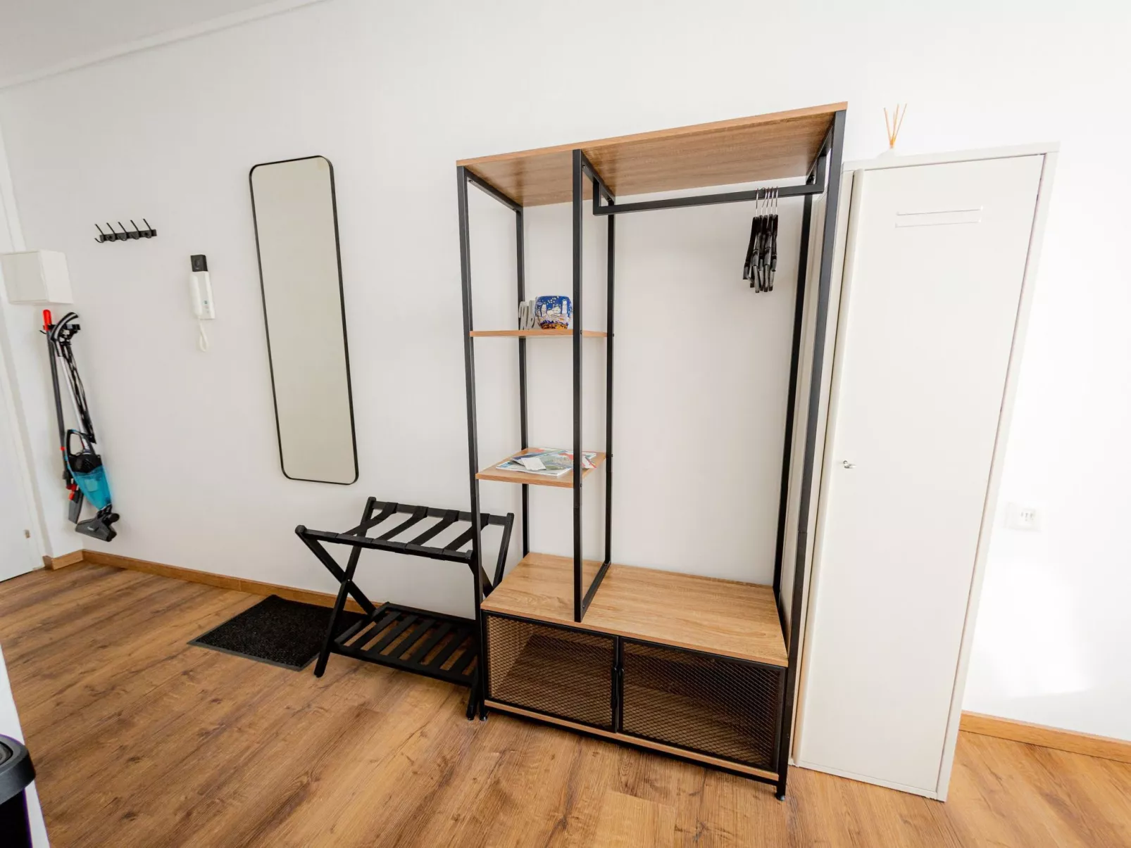 Come4Stay Passau - modern - Parkplatz - Image-tags.info