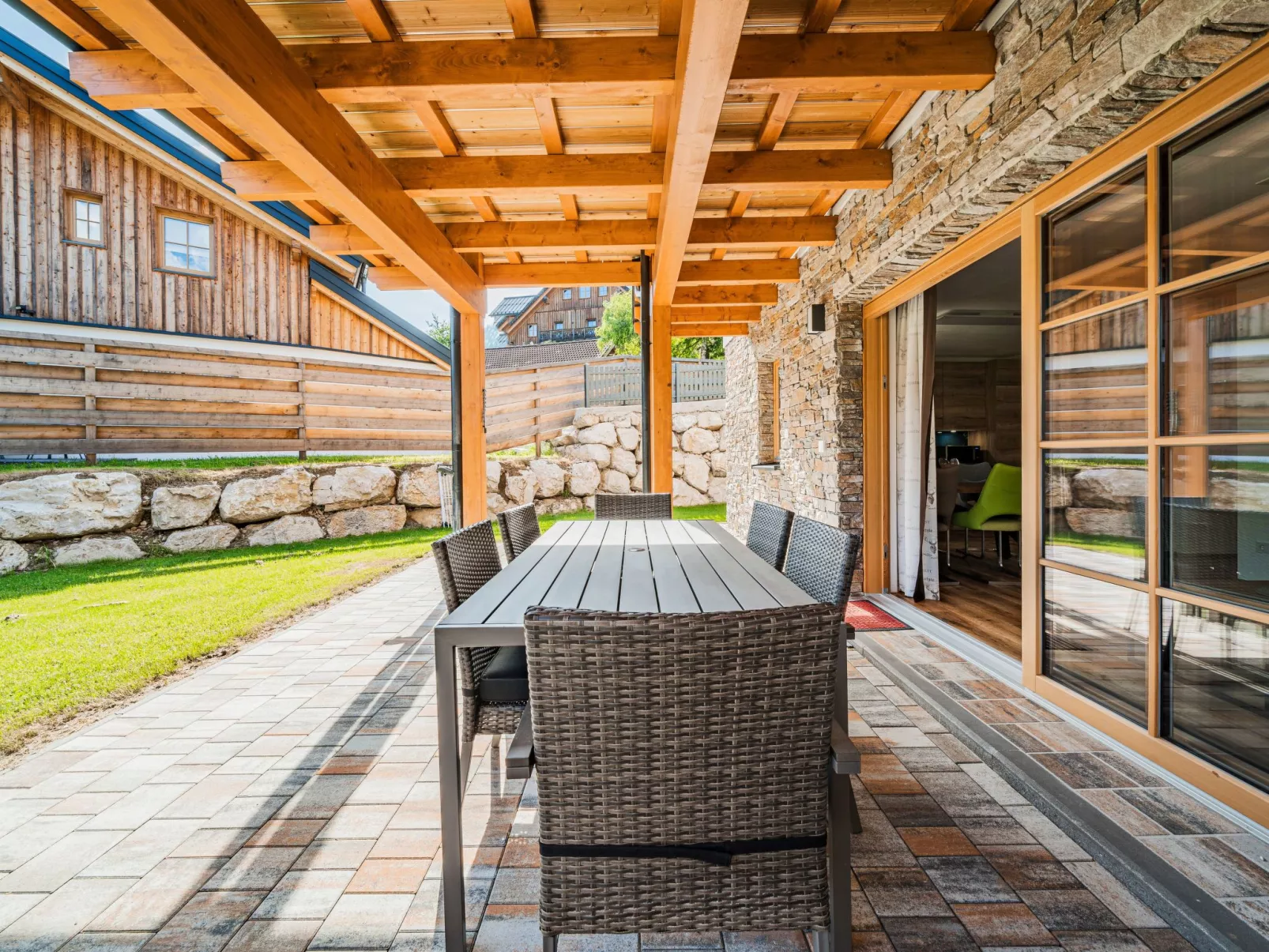 Dachstein West 1b - Image-tags.info