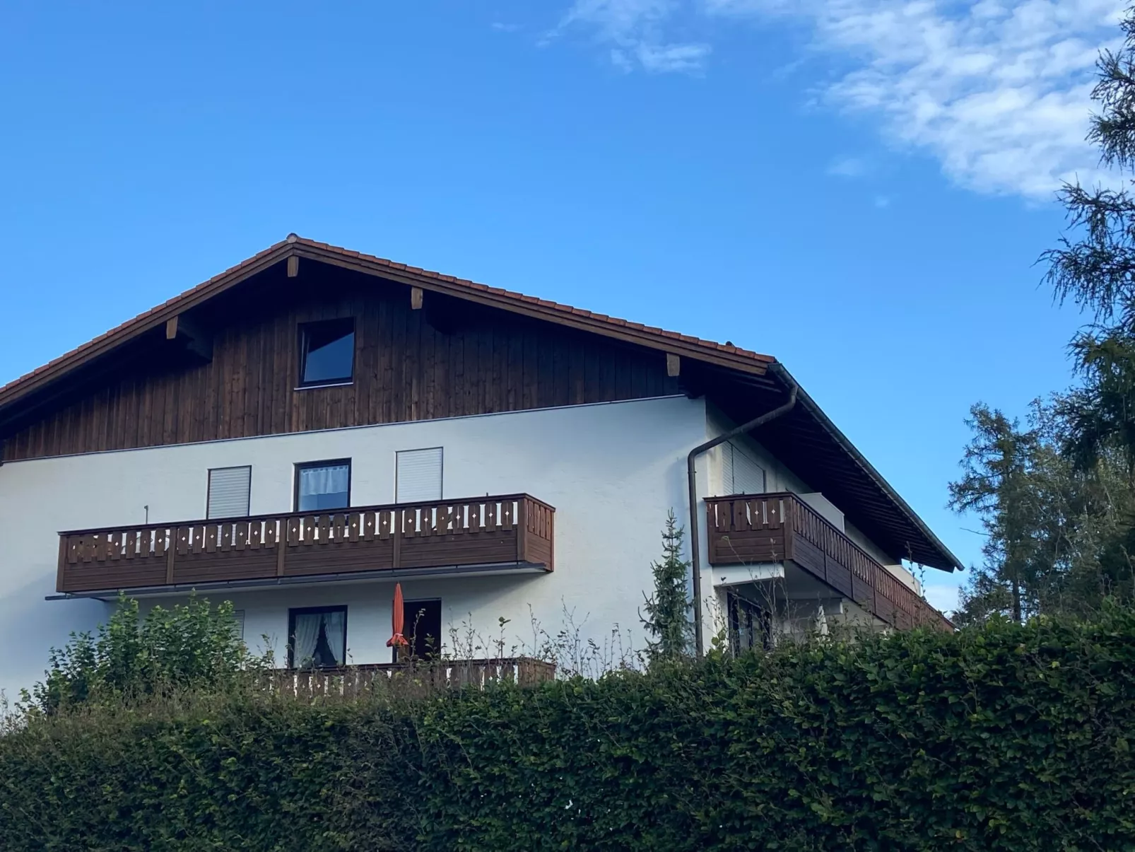 Bayern Lodges Grassau - Image-tags.info