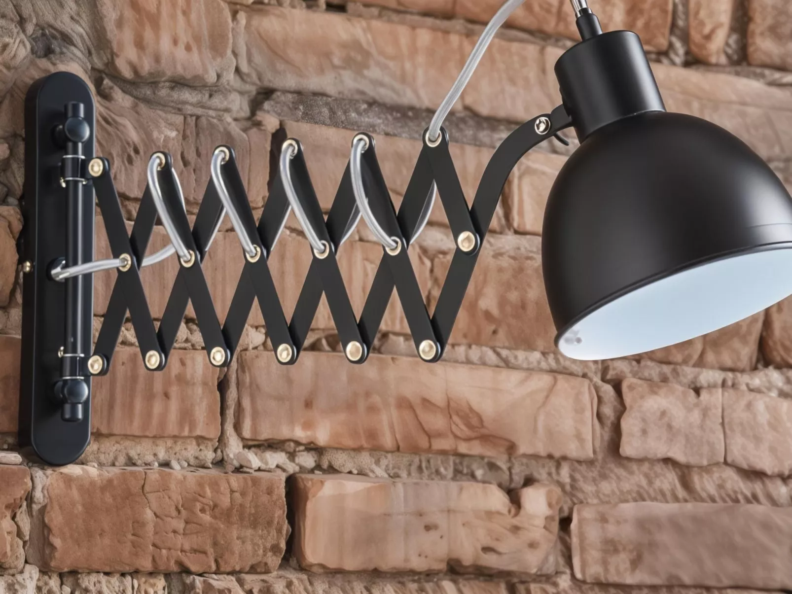 Studio "Fancy Brick 1" - Image-tags.info