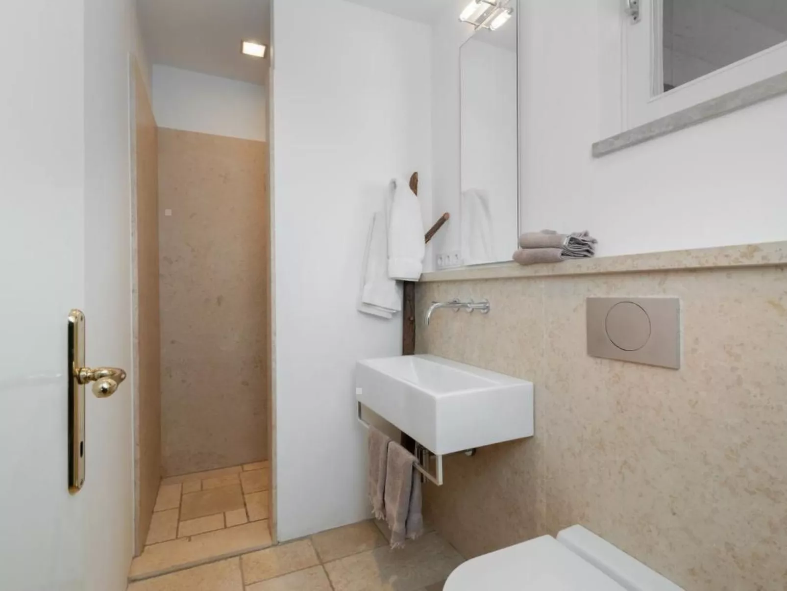 Traumhaftes Apartment mit großer Terrasse - Image-tags.info