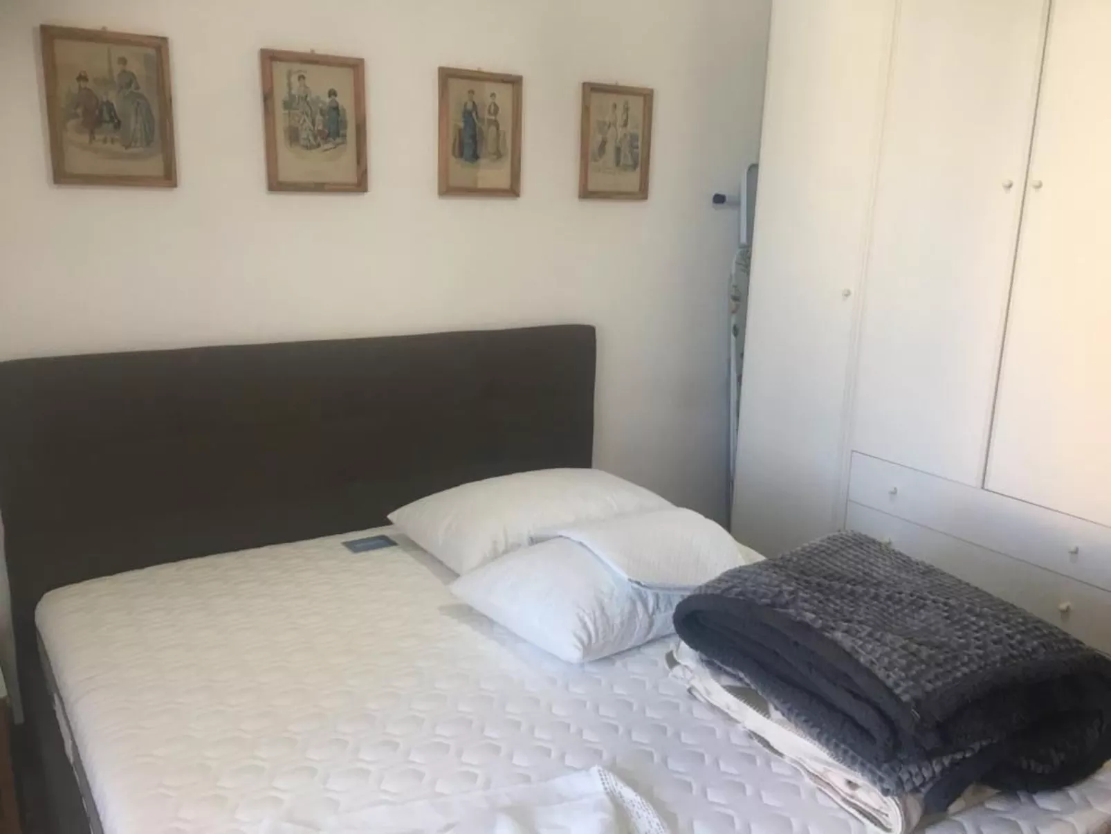 Wohnung in Rapallo - Image-tags.info