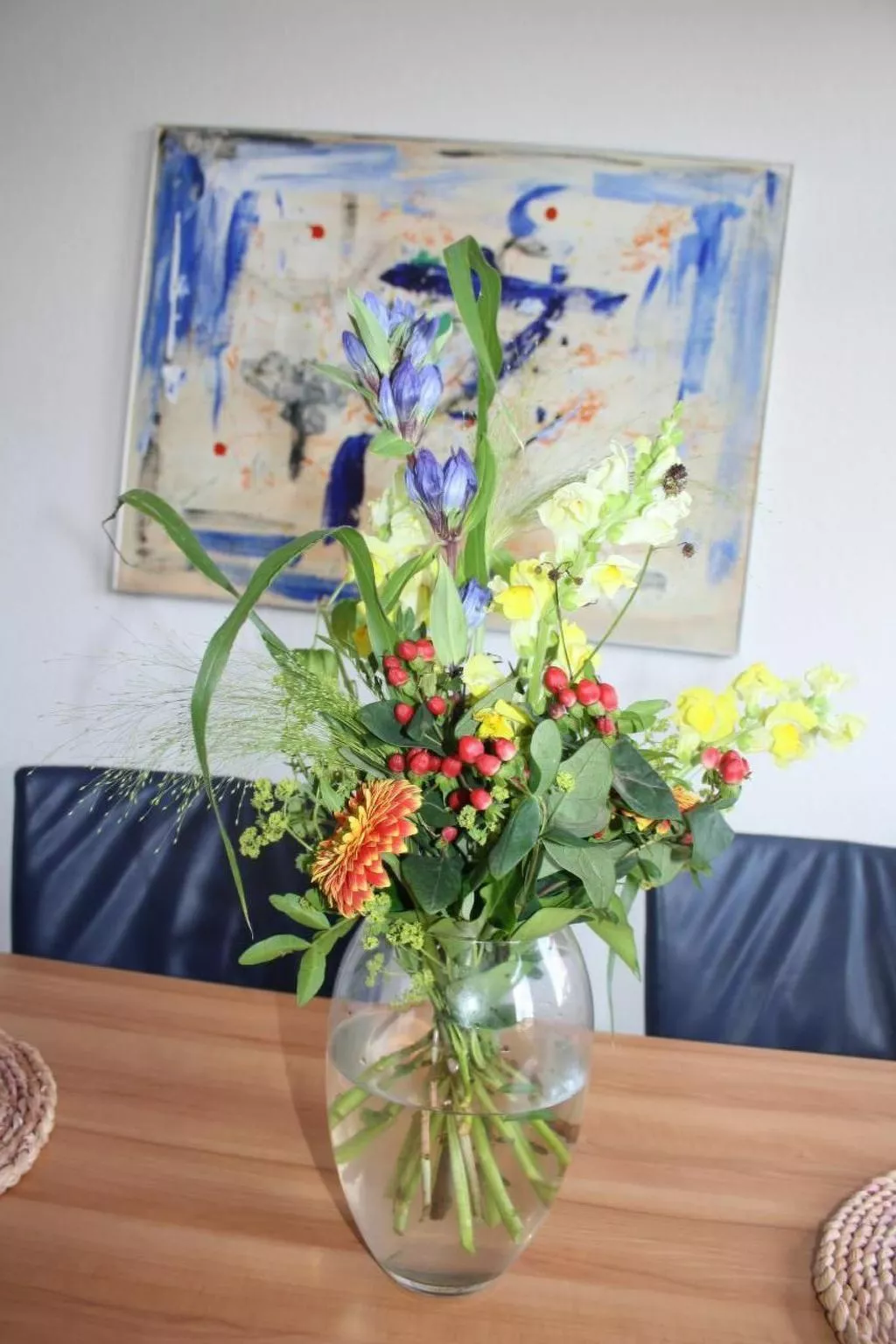 Gemütliche Wohnung in Wernigerode mit Garten - Image-tags.info