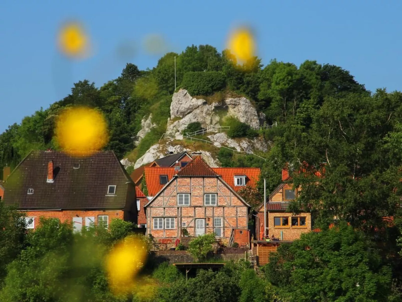 Mit eigener Terrasse - Image-tags.info