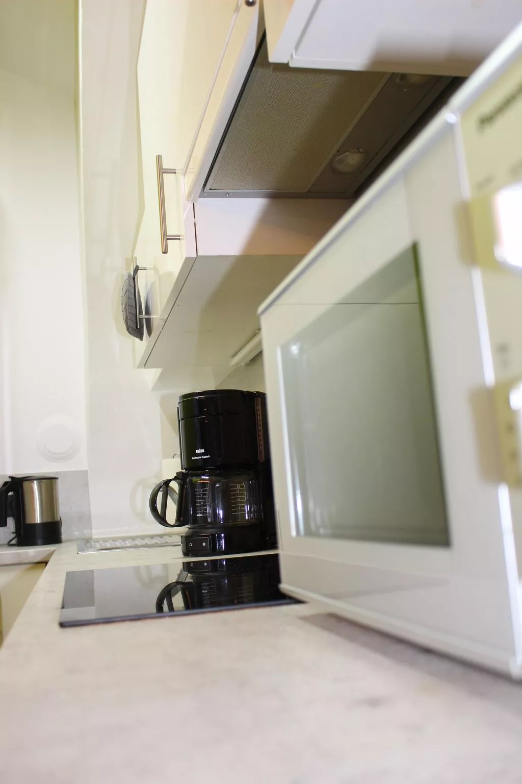 Gemütliche Wohnung in Geidorf mit Garten, Grazer Dom-Nähe - Image-tags.info