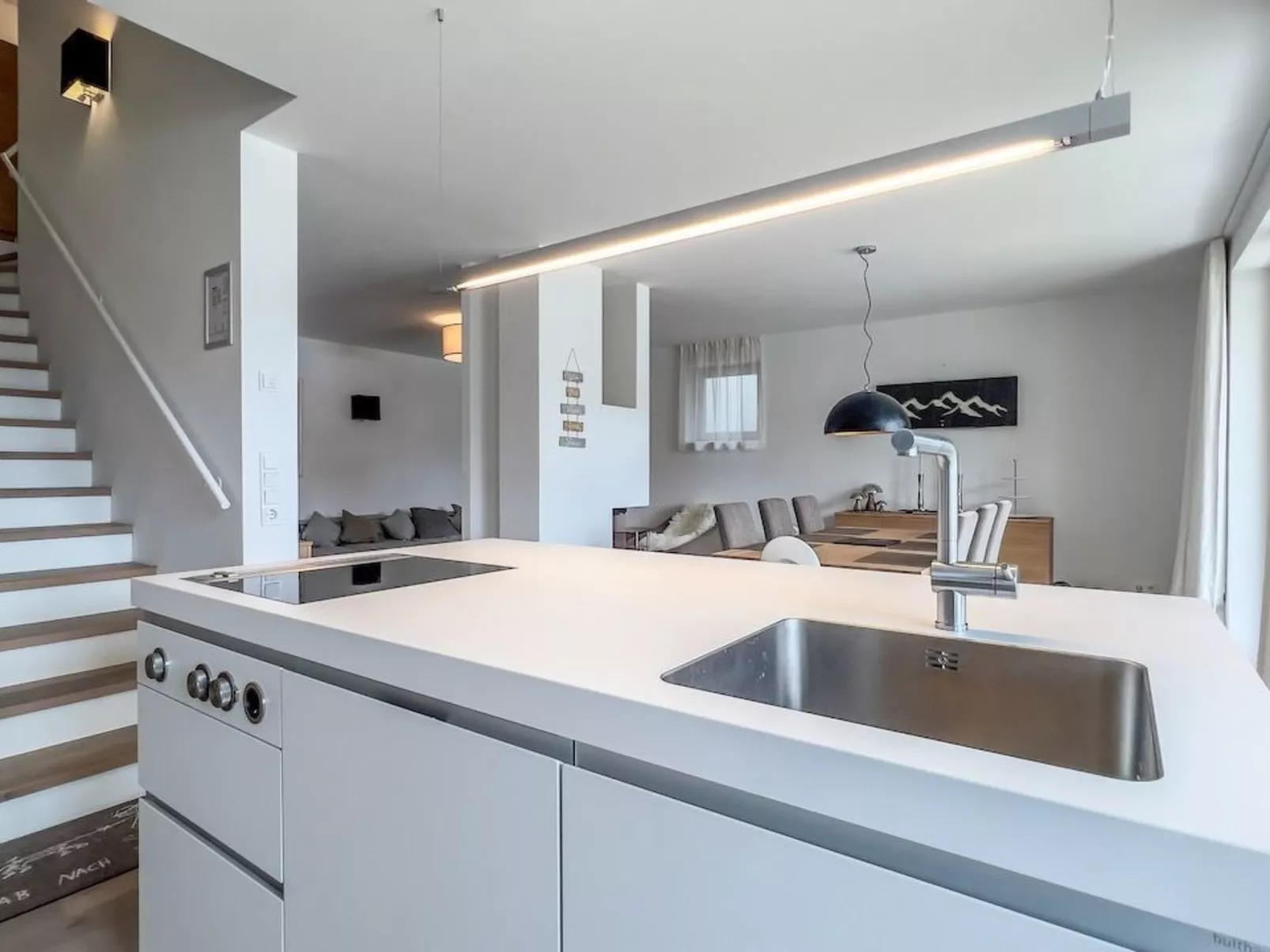 Luxus Chalet Poolblick - mit eigener Sauna - Image-tags.info