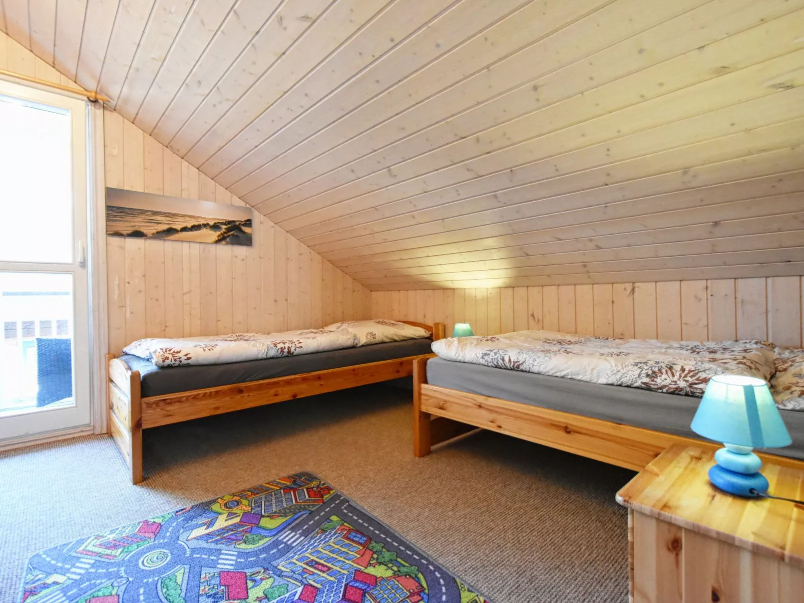 Strandnahes Ferienhaus Seepferdchen - Image-tags.info