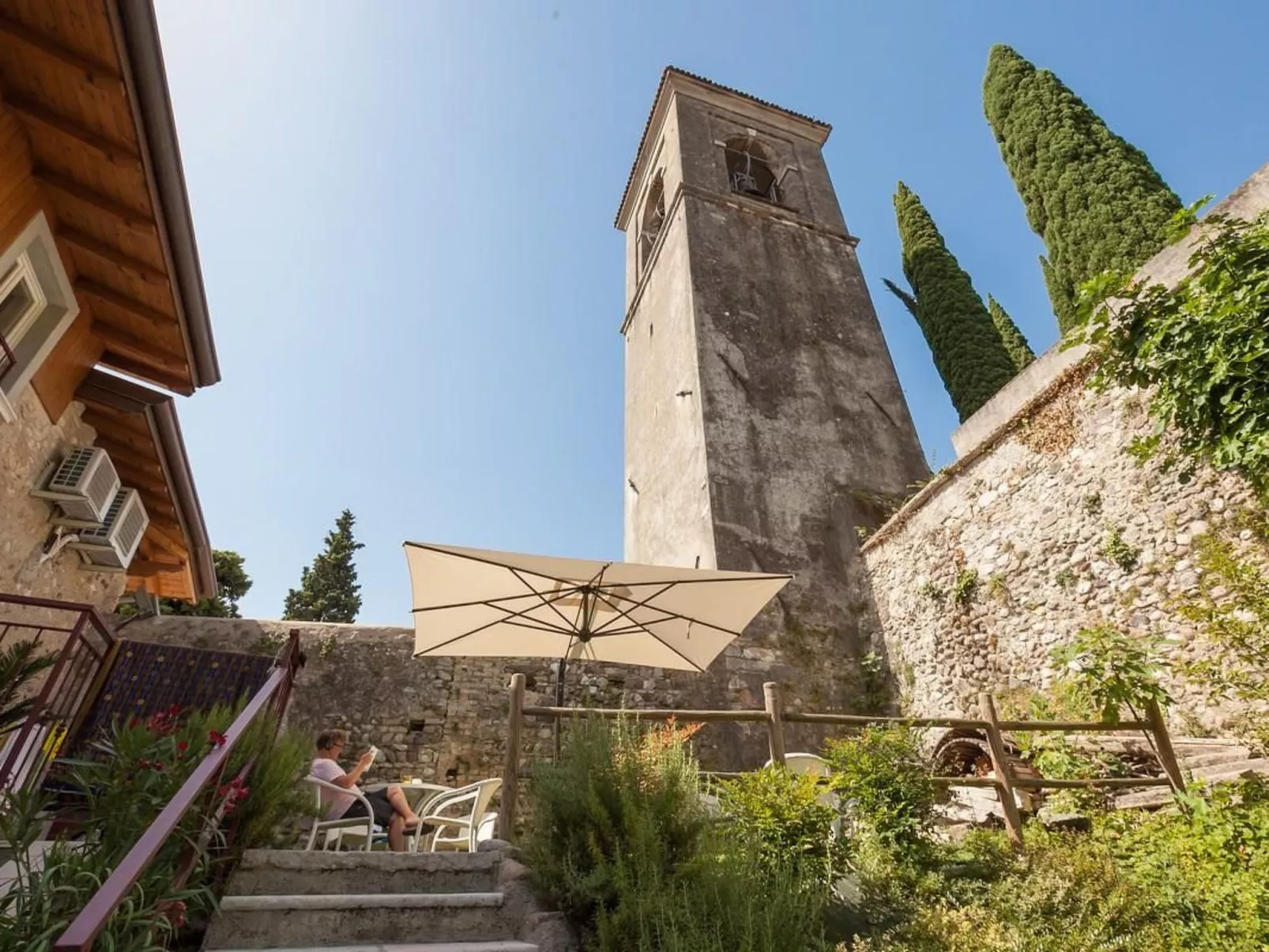 Schöne Panoramawohnung - Image-tags.info