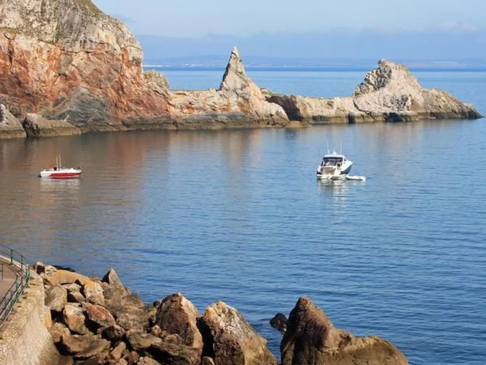 Wunderschönes Ferienhaus in Torquay - Image-tags.info