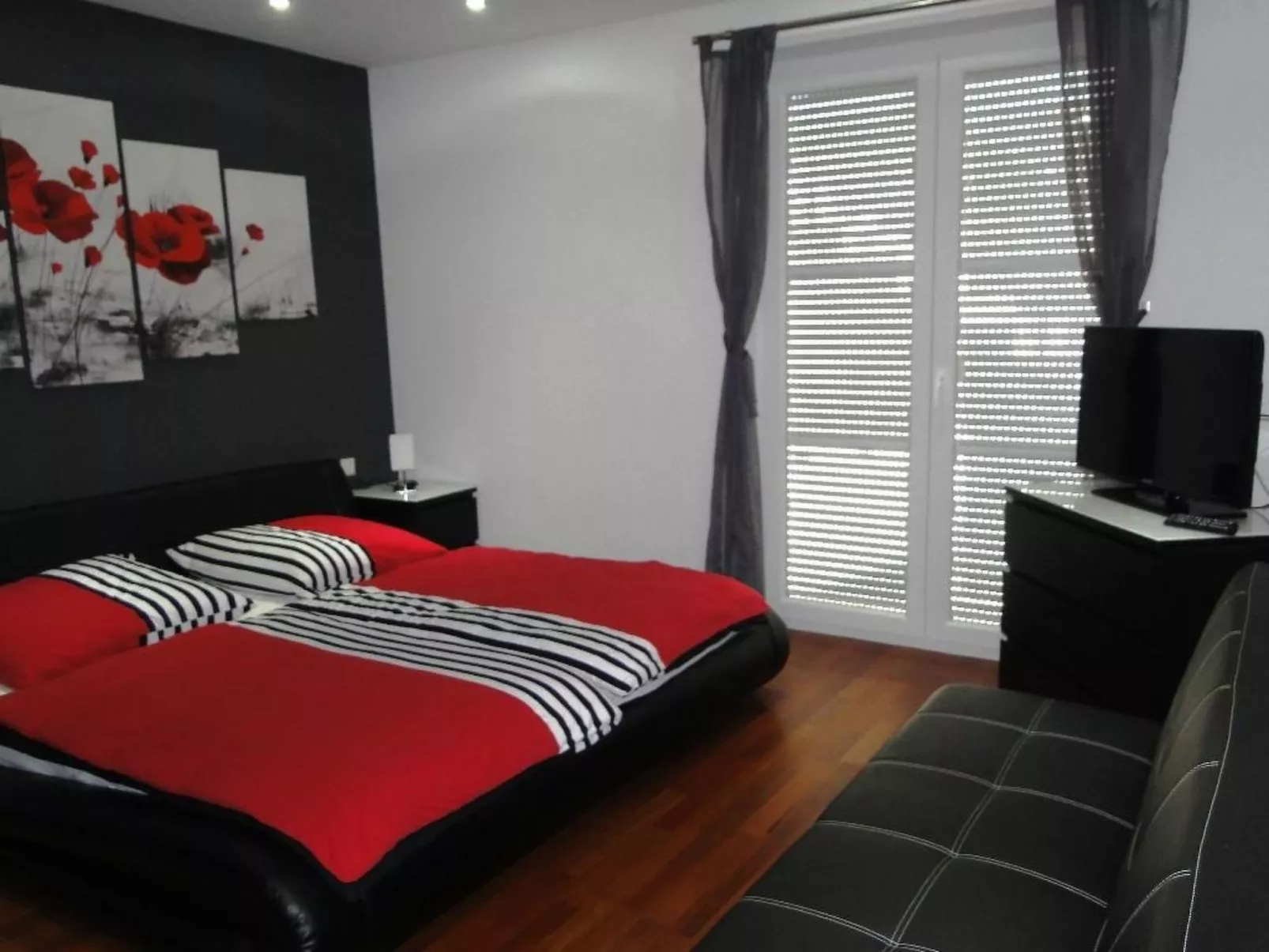 Villa Perla Superior Wohnung für 5 Personen - Image-tags.info